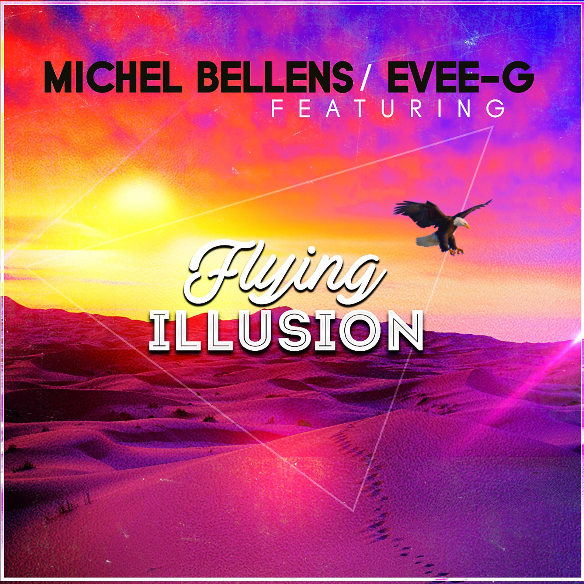 Постер альбома Flying Illusion