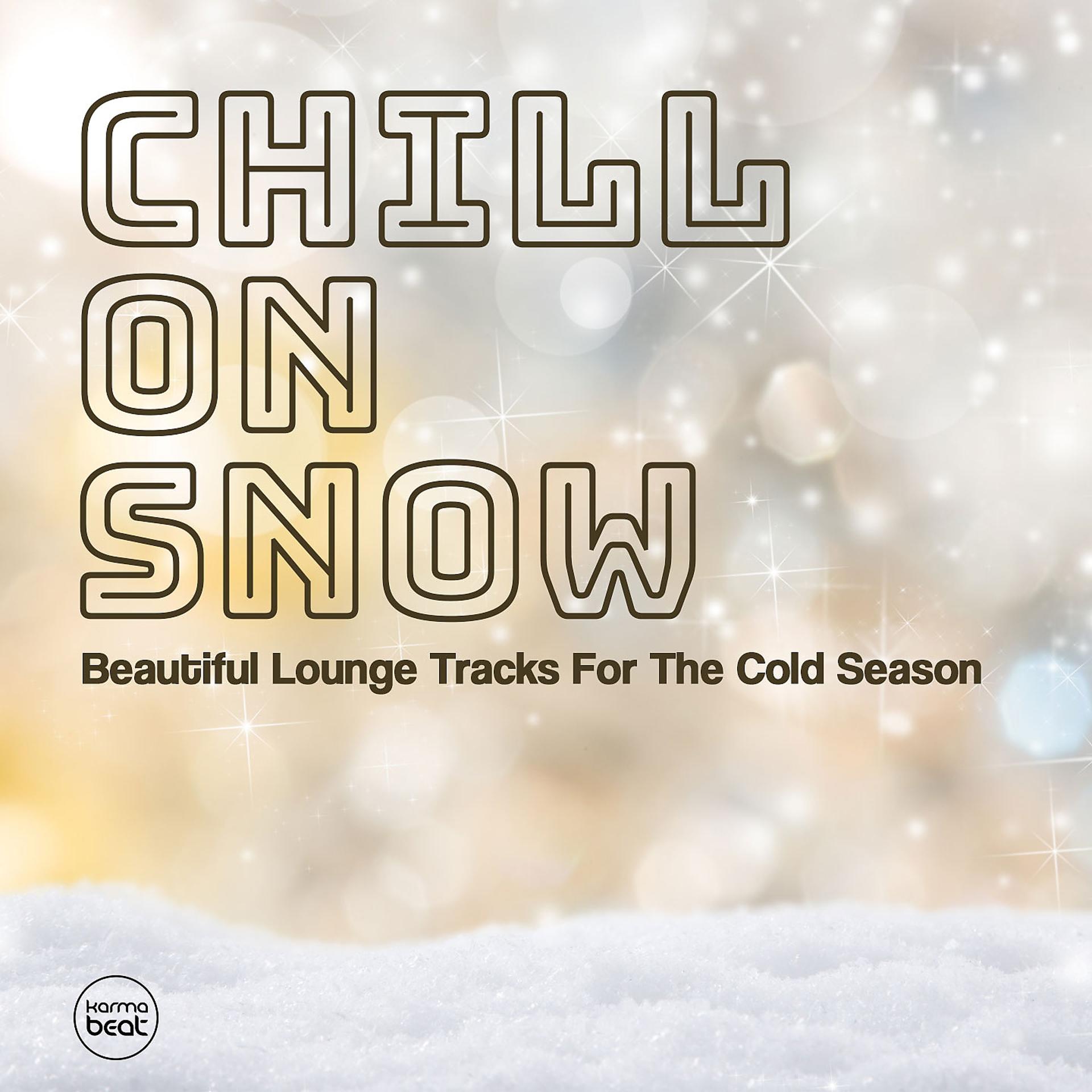 Постер альбома Chill On Snow, Vol. 1