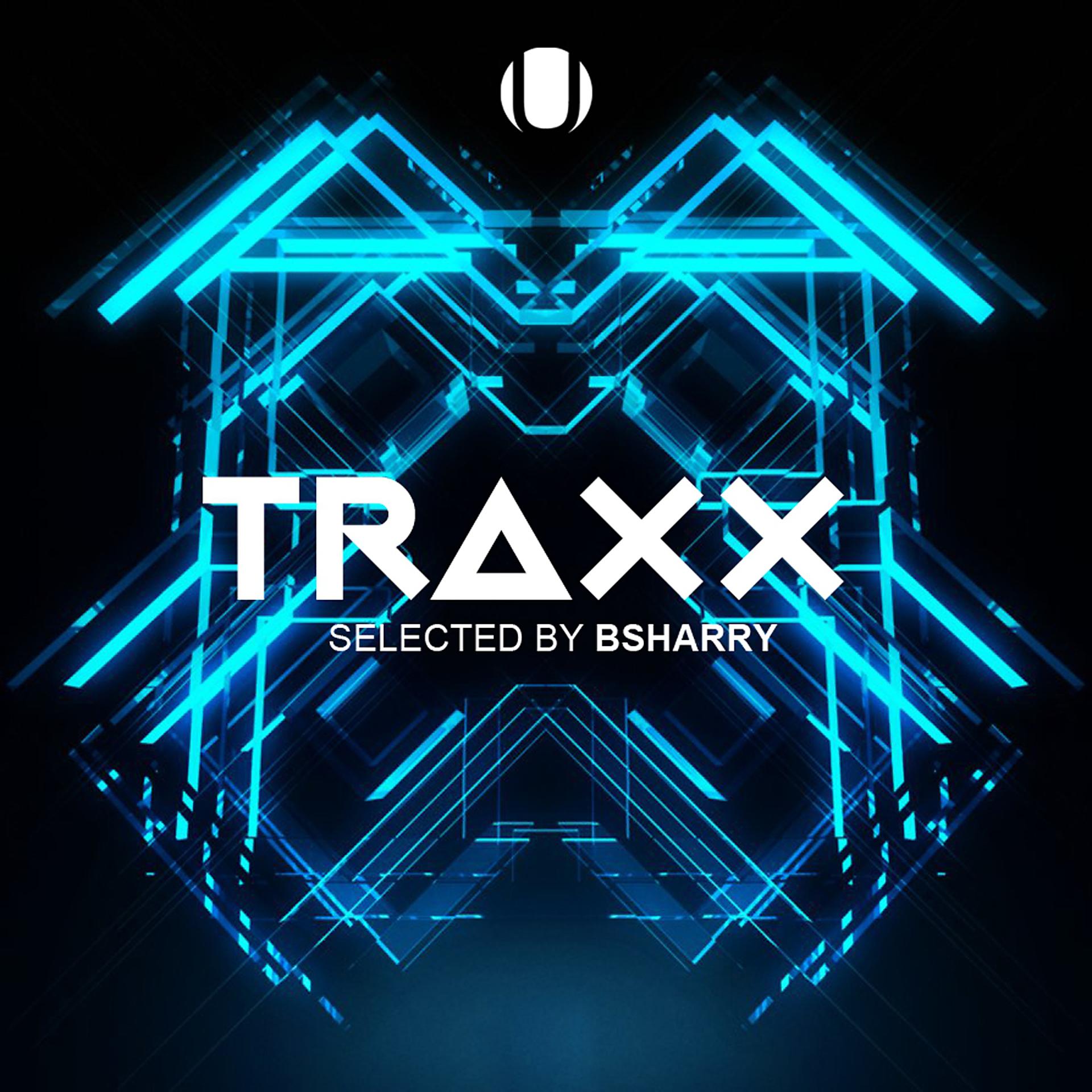 Постер альбома Traxx