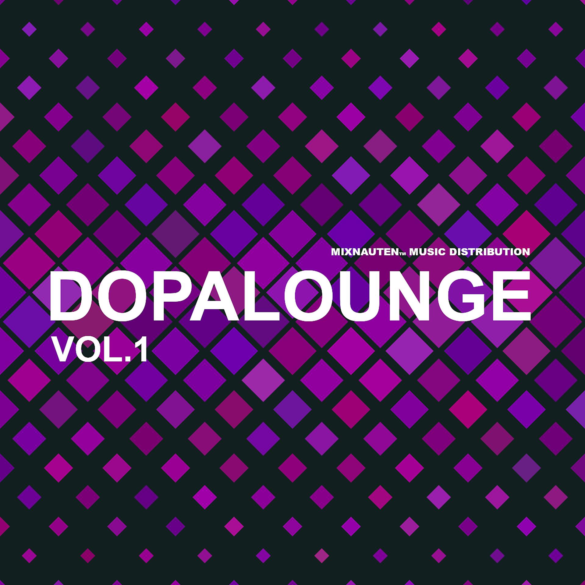 Постер альбома Dopa Lounge
