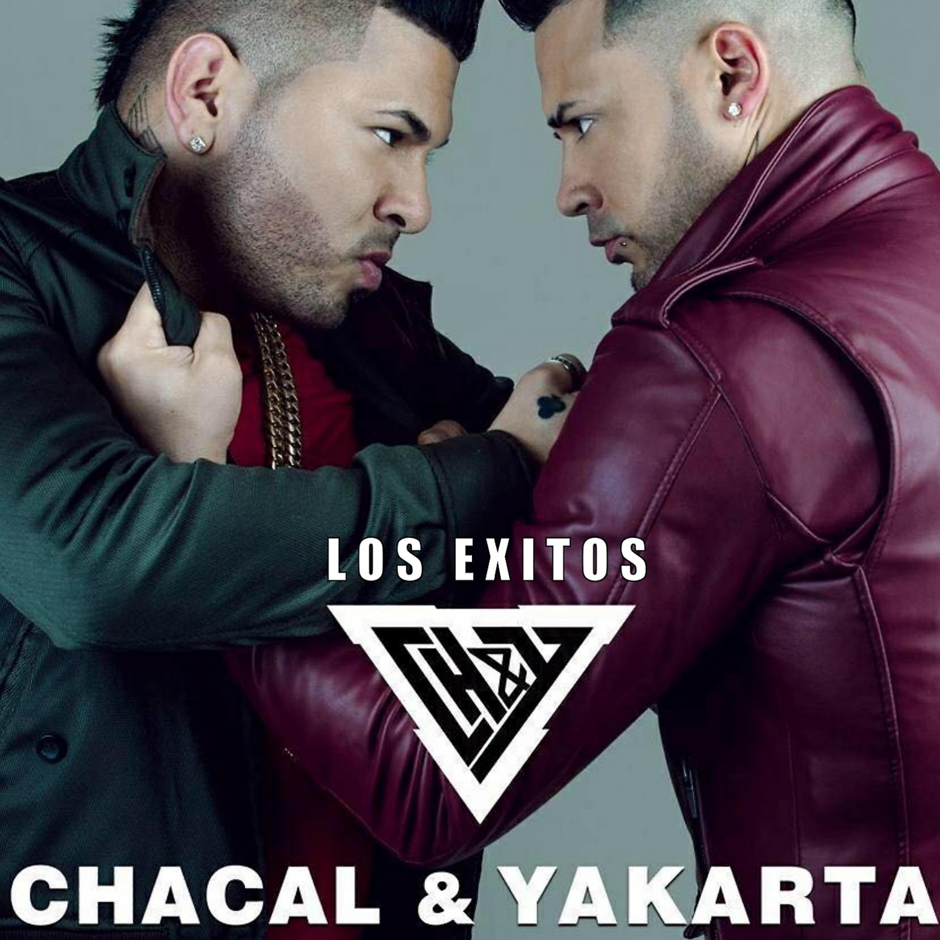 Постер альбома Los Exitos