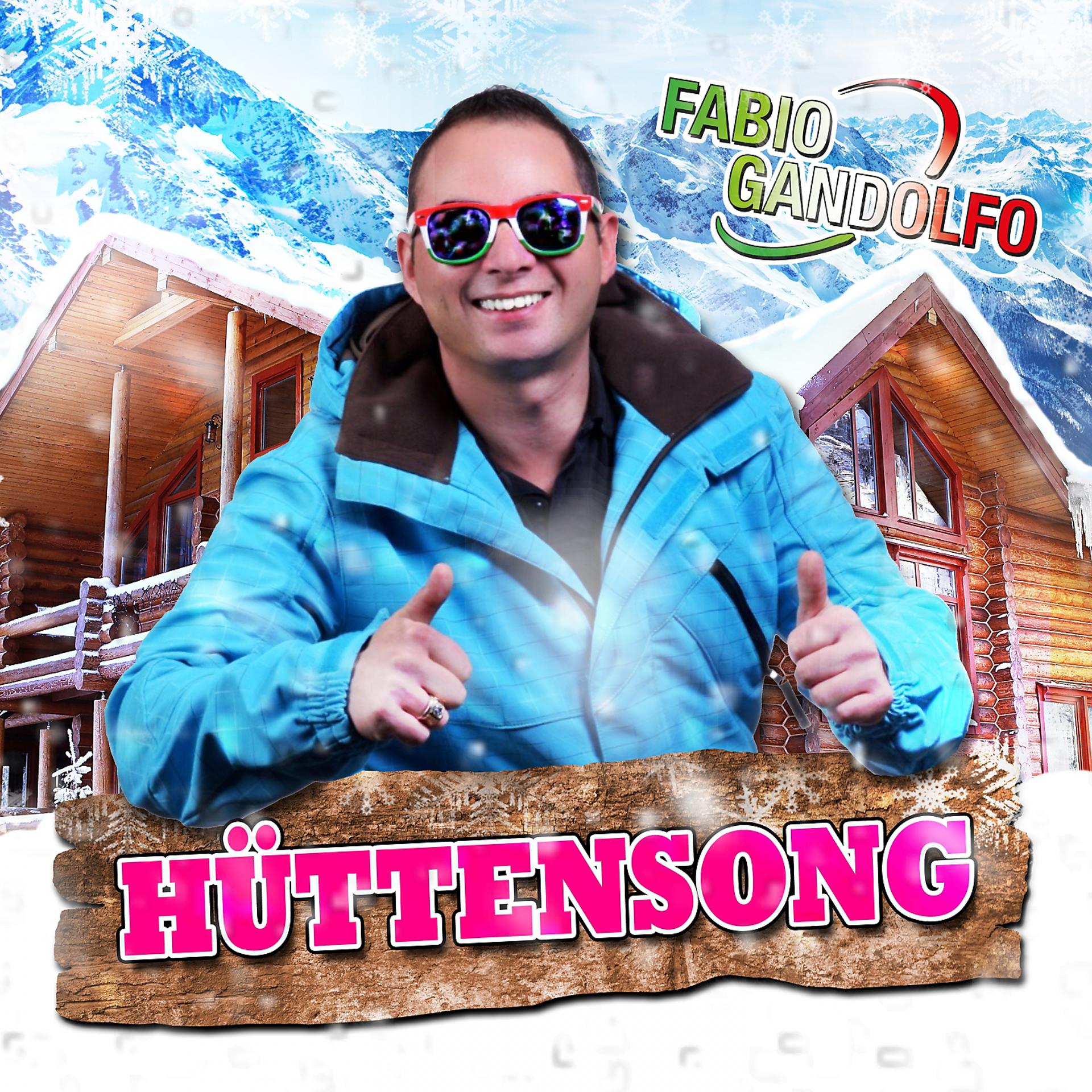 Постер альбома Hüttensong