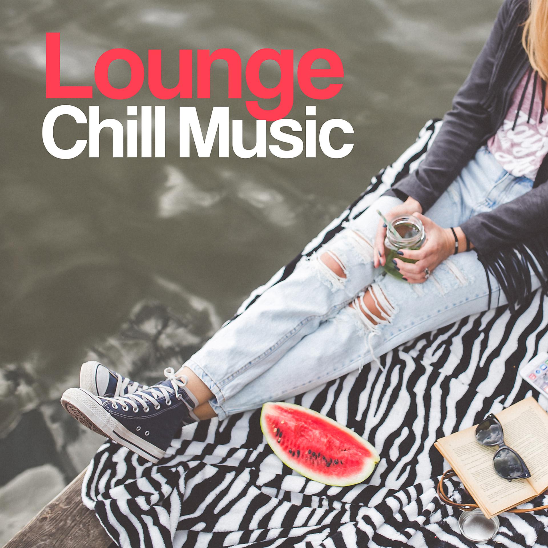 Постер альбома Lounge Chil Music
