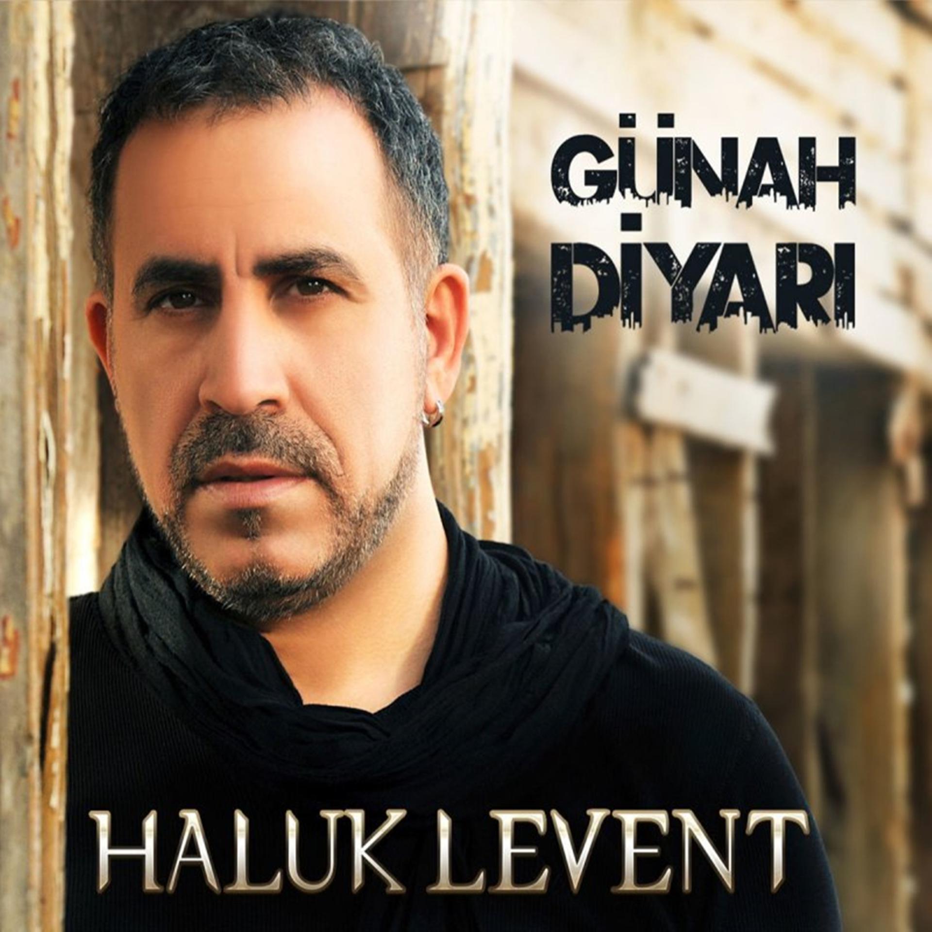Постер альбома Günah Diyarı