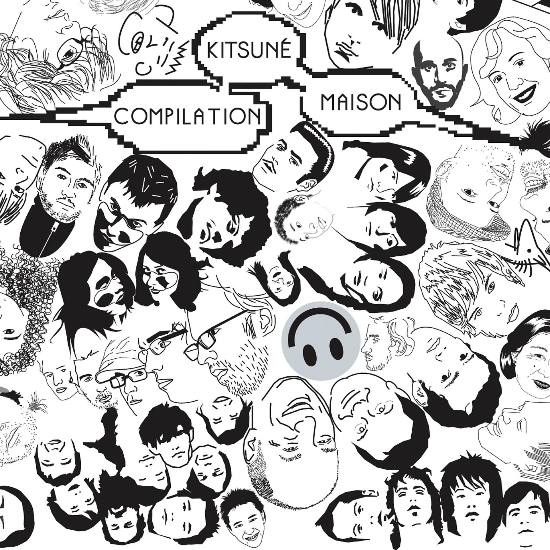 Постер альбома Kitsuné Maison Compilation