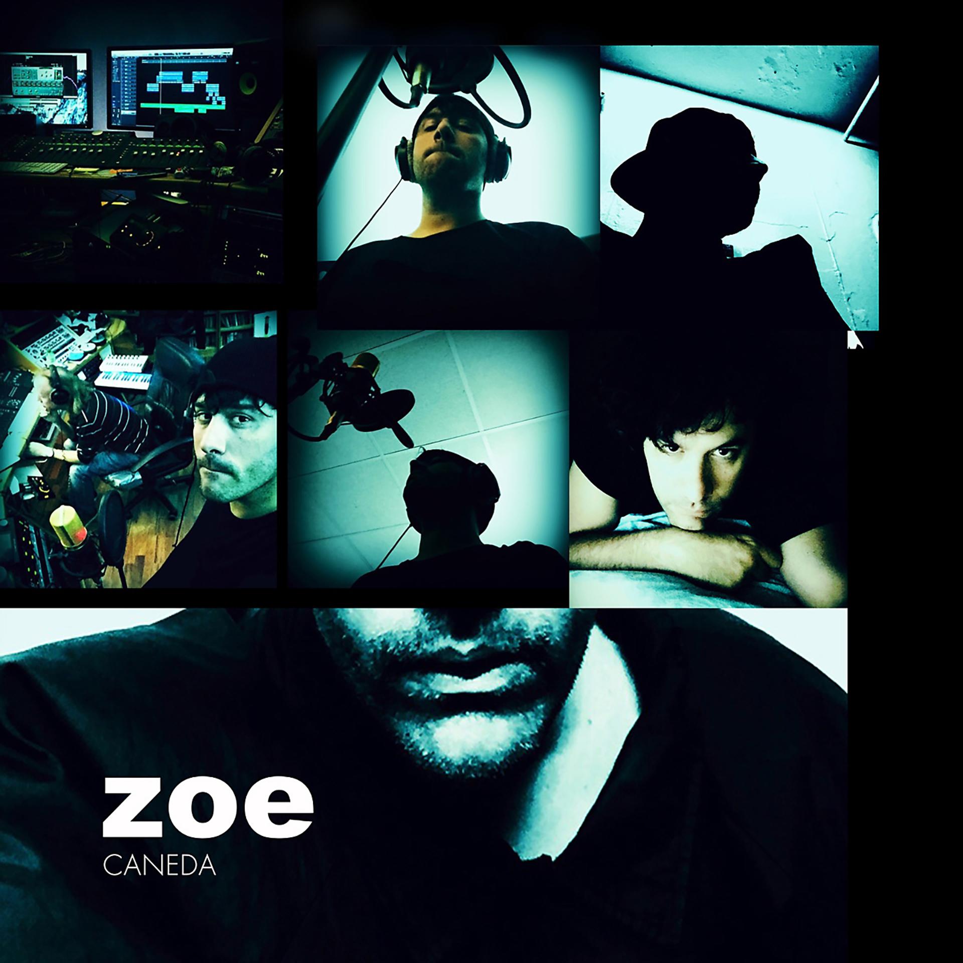 Постер альбома Zoe