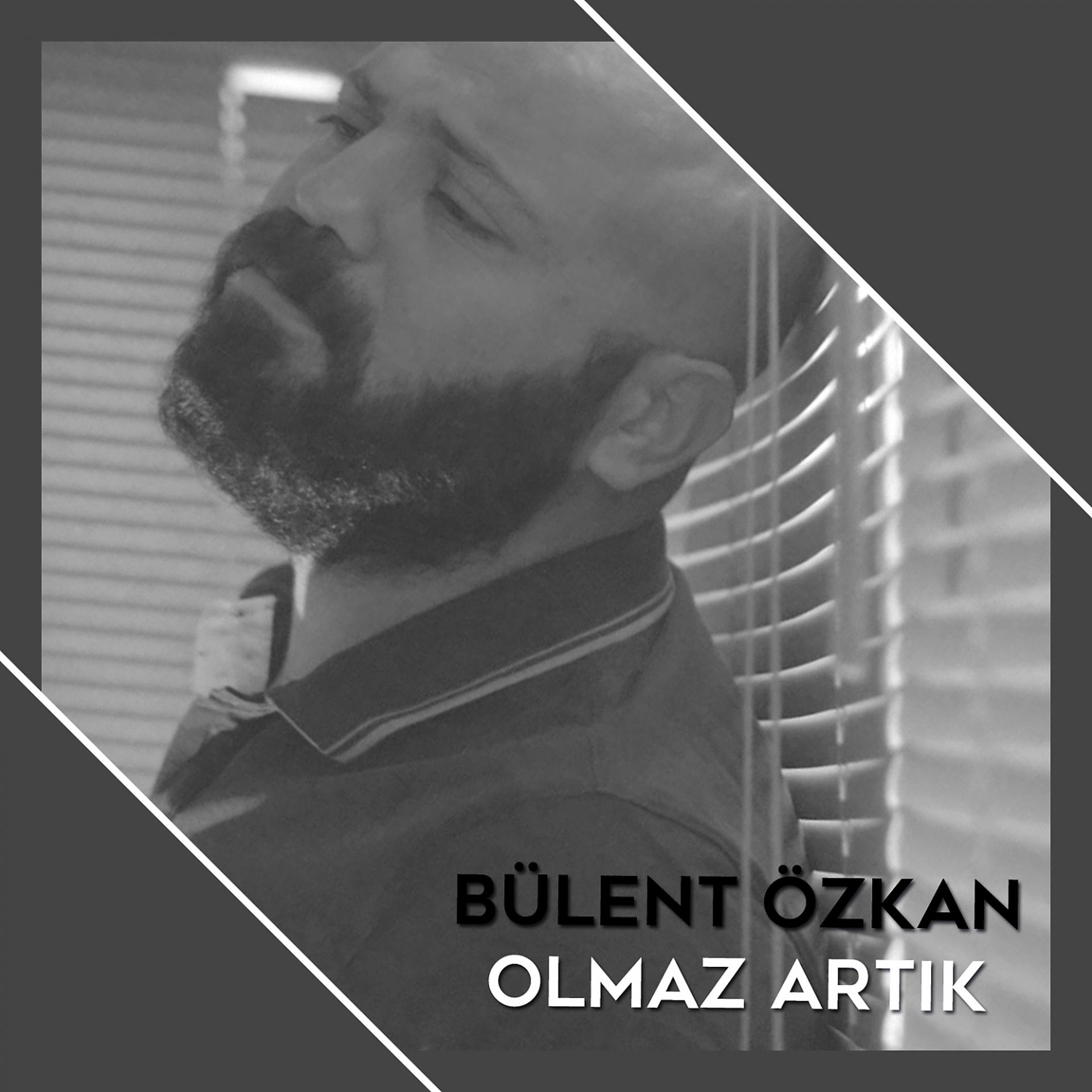 Постер альбома Olmaz Artık