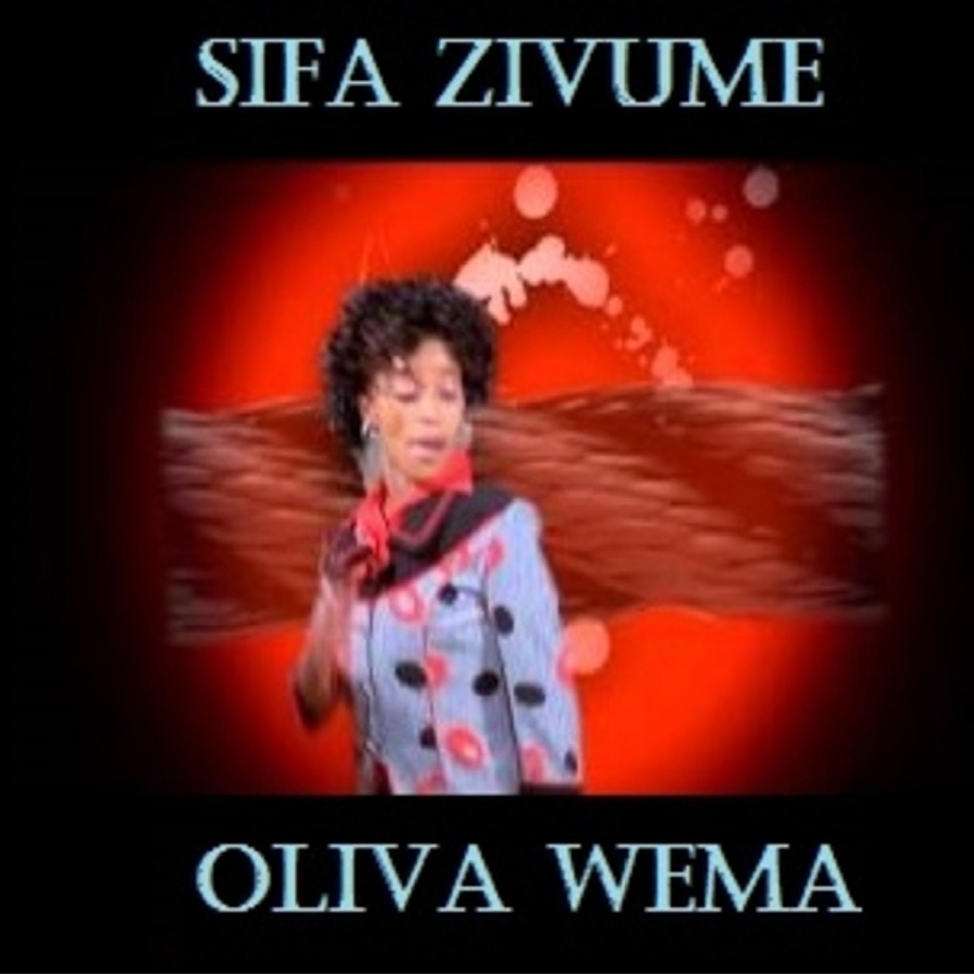 Постер альбома Sifa Zivume