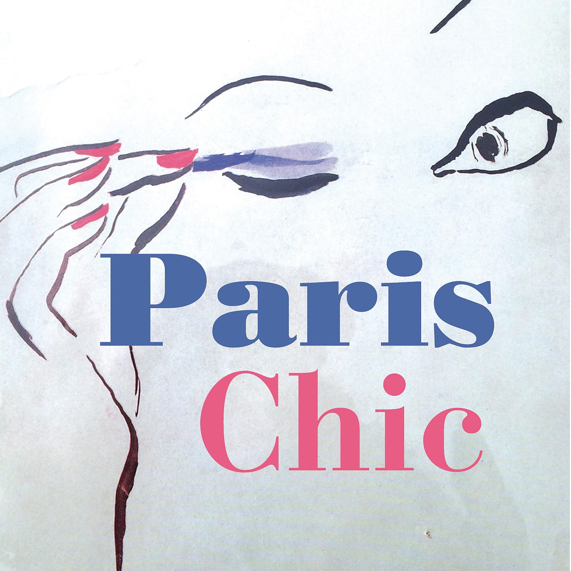 Постер альбома Paris Chic