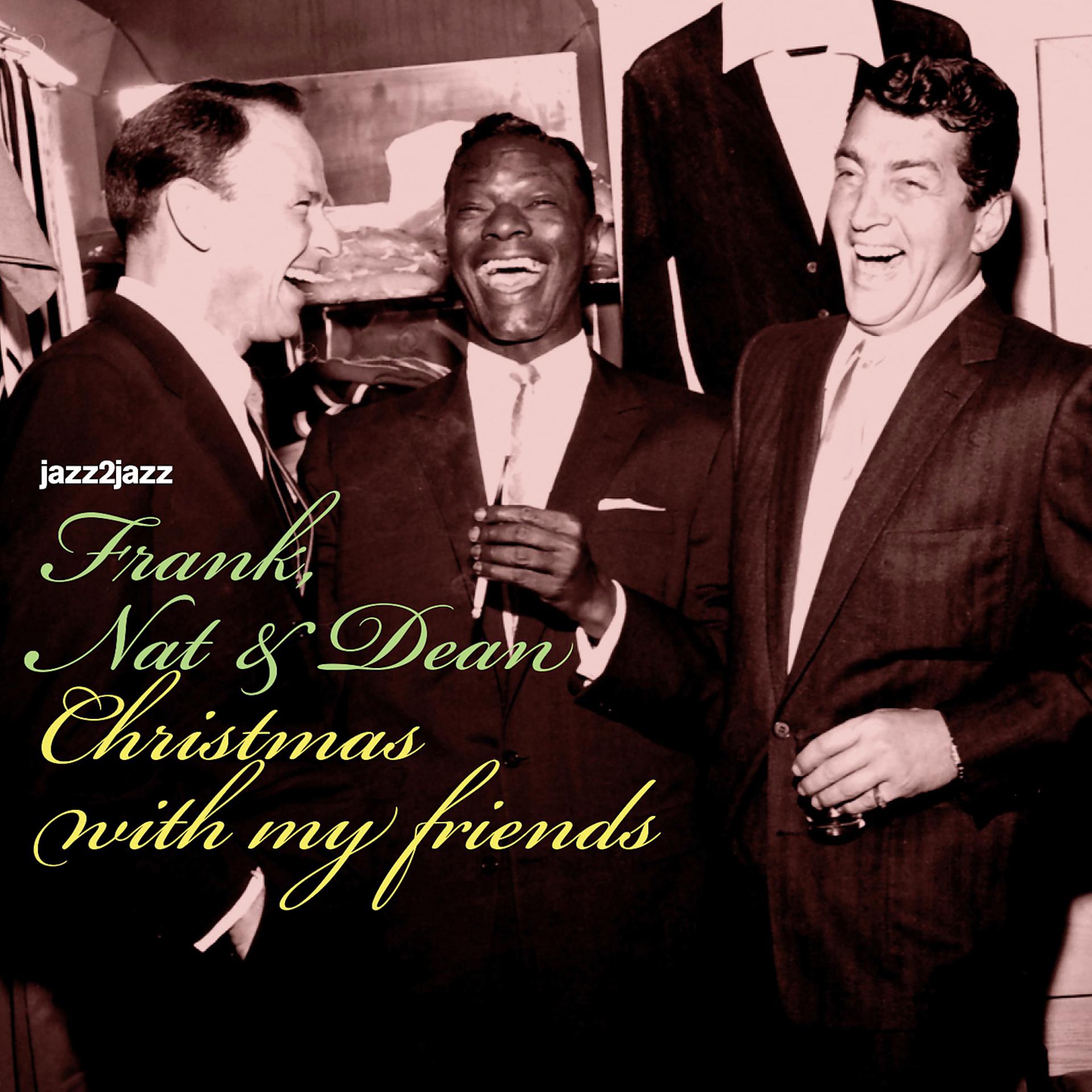 Постер альбома Christmas with My Friends