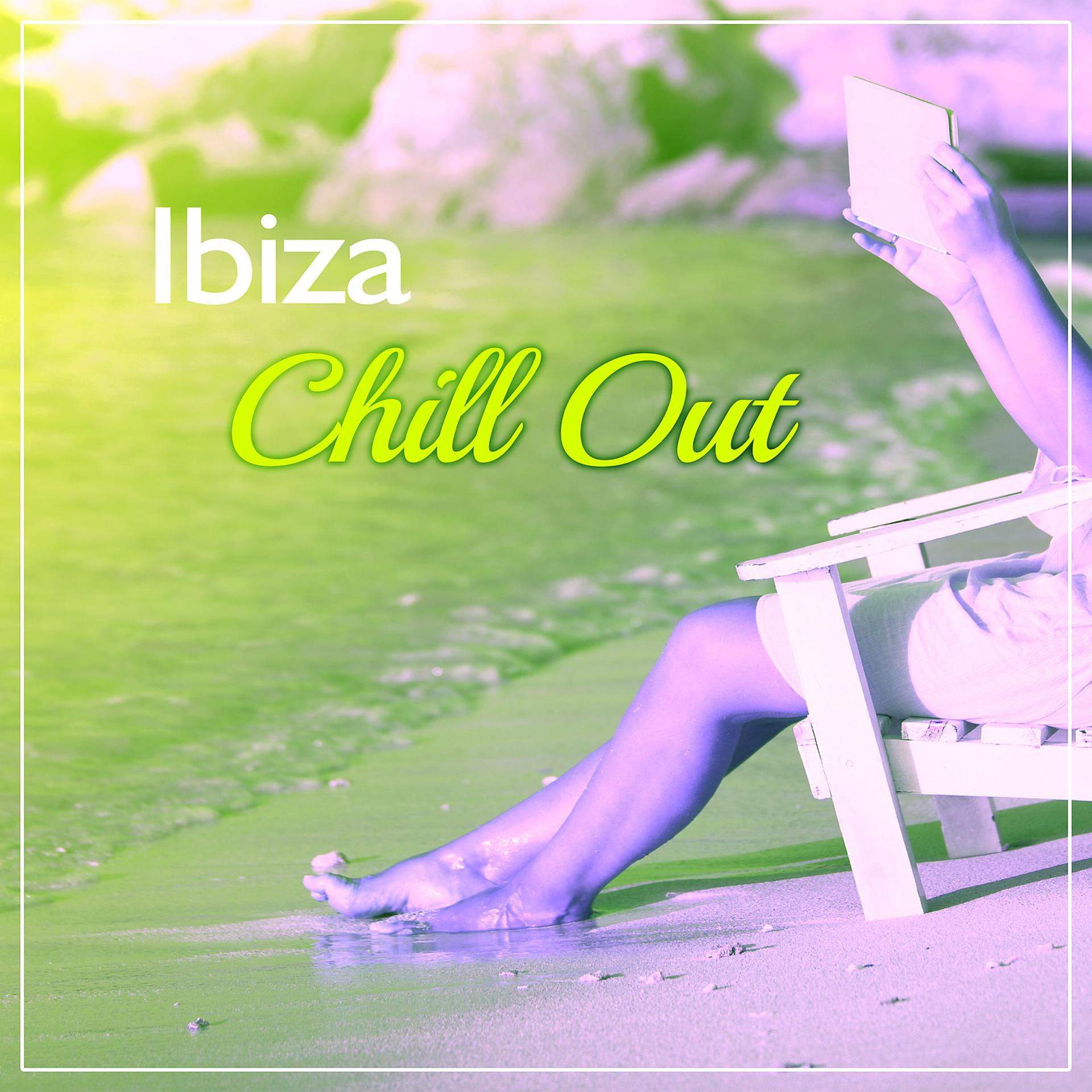 Постер альбома Ibiza Chill Out – Beach Chill, Total Rest, Relaxing Music, Party Songs