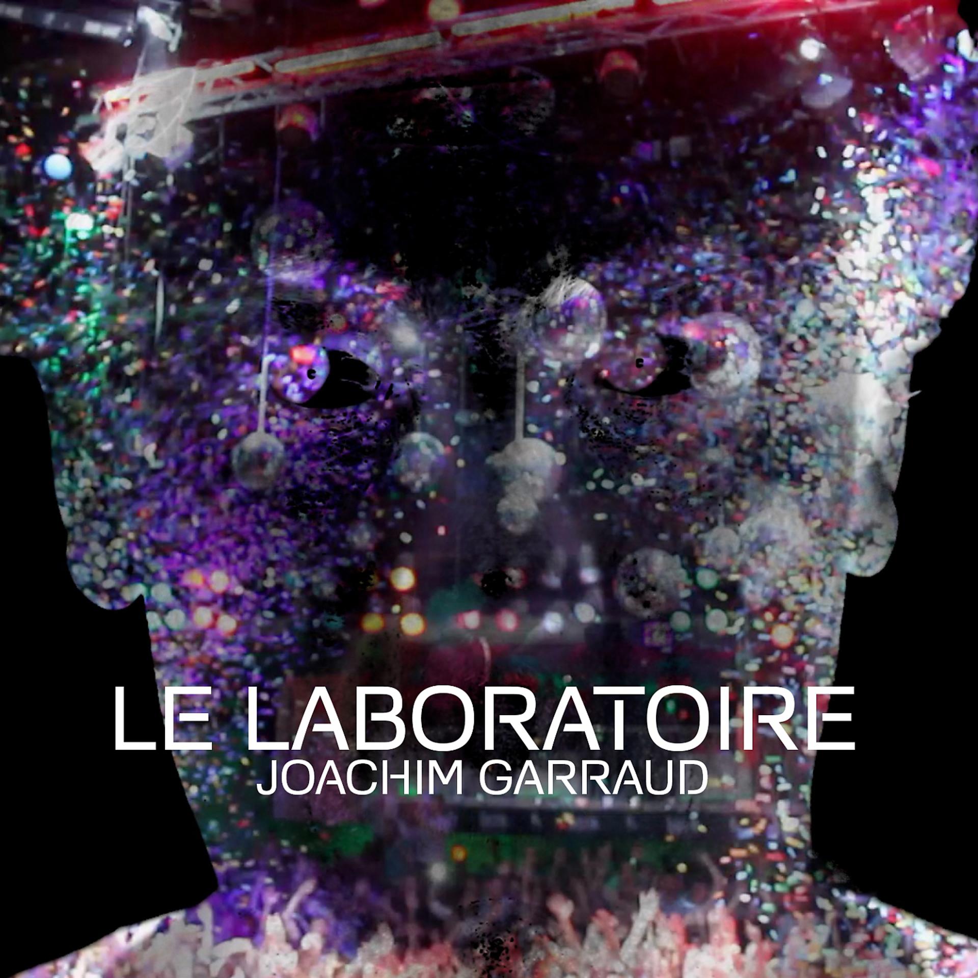 Постер альбома Le laboratoire