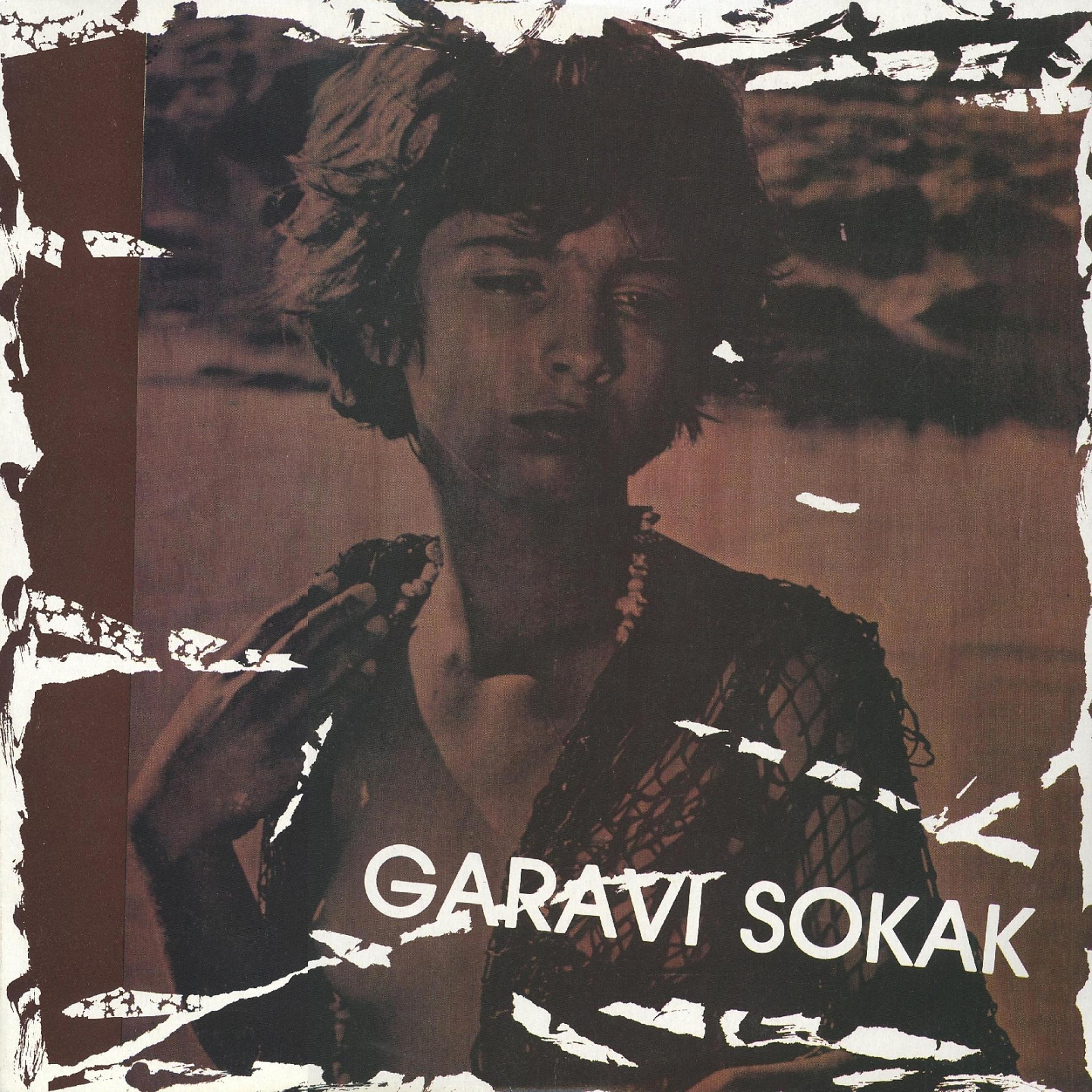 Постер альбома Garavi Sokak