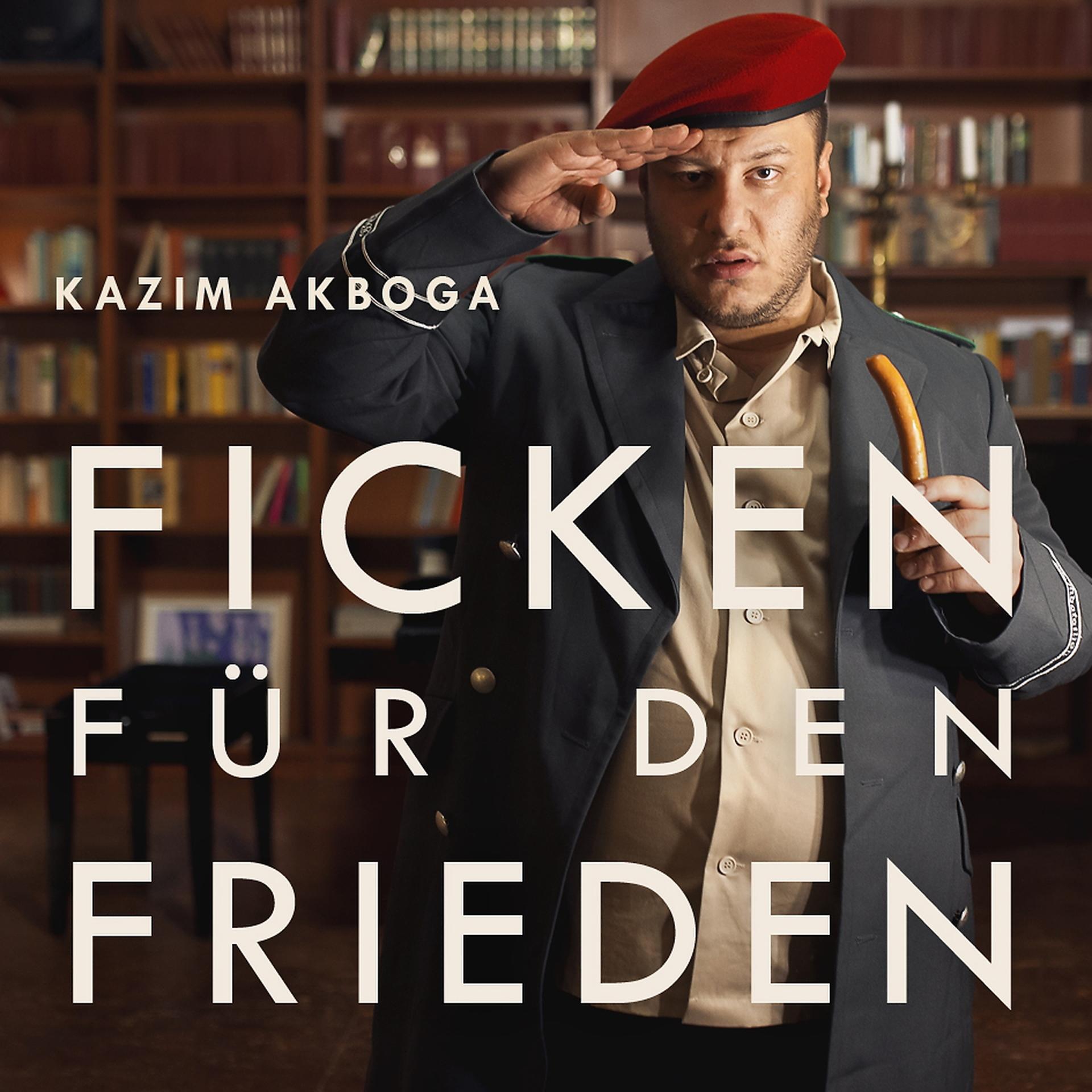 Постер альбома Ficken für den Frieden