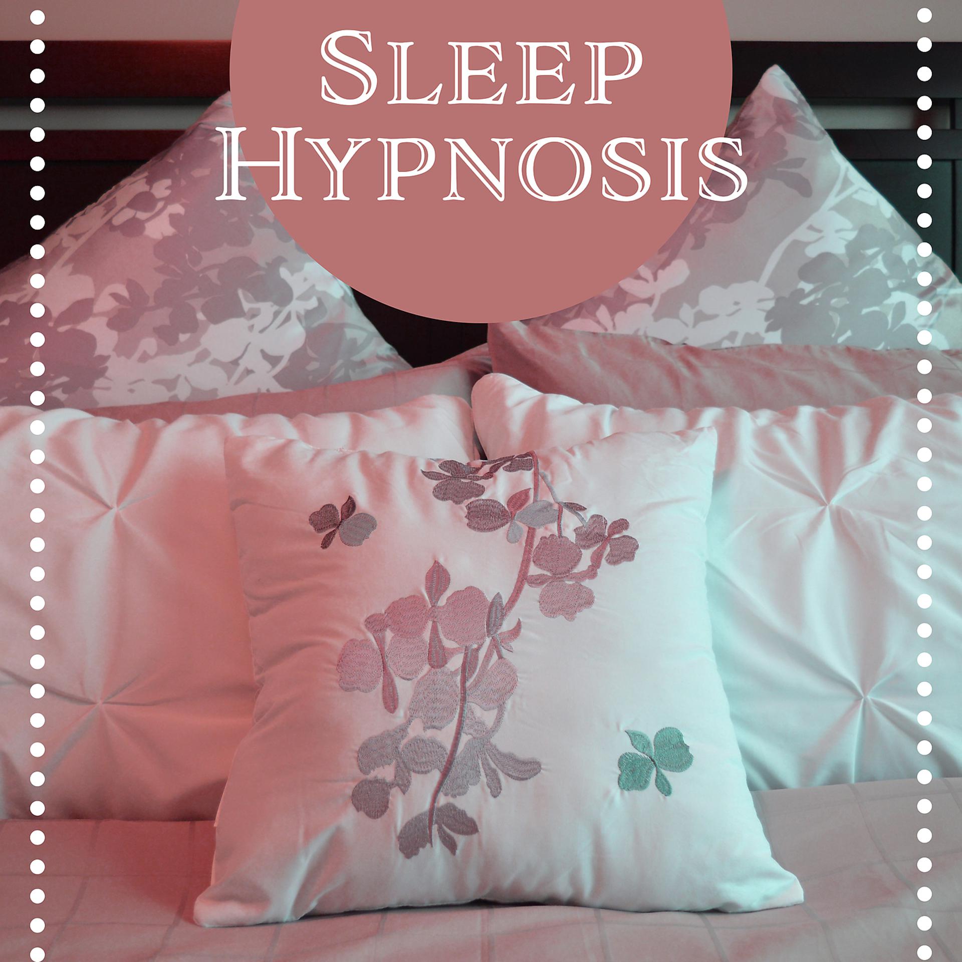 Постер альбома Sleep Hypnosis - Music for Restful Sleep, Calm Rest, Good Night