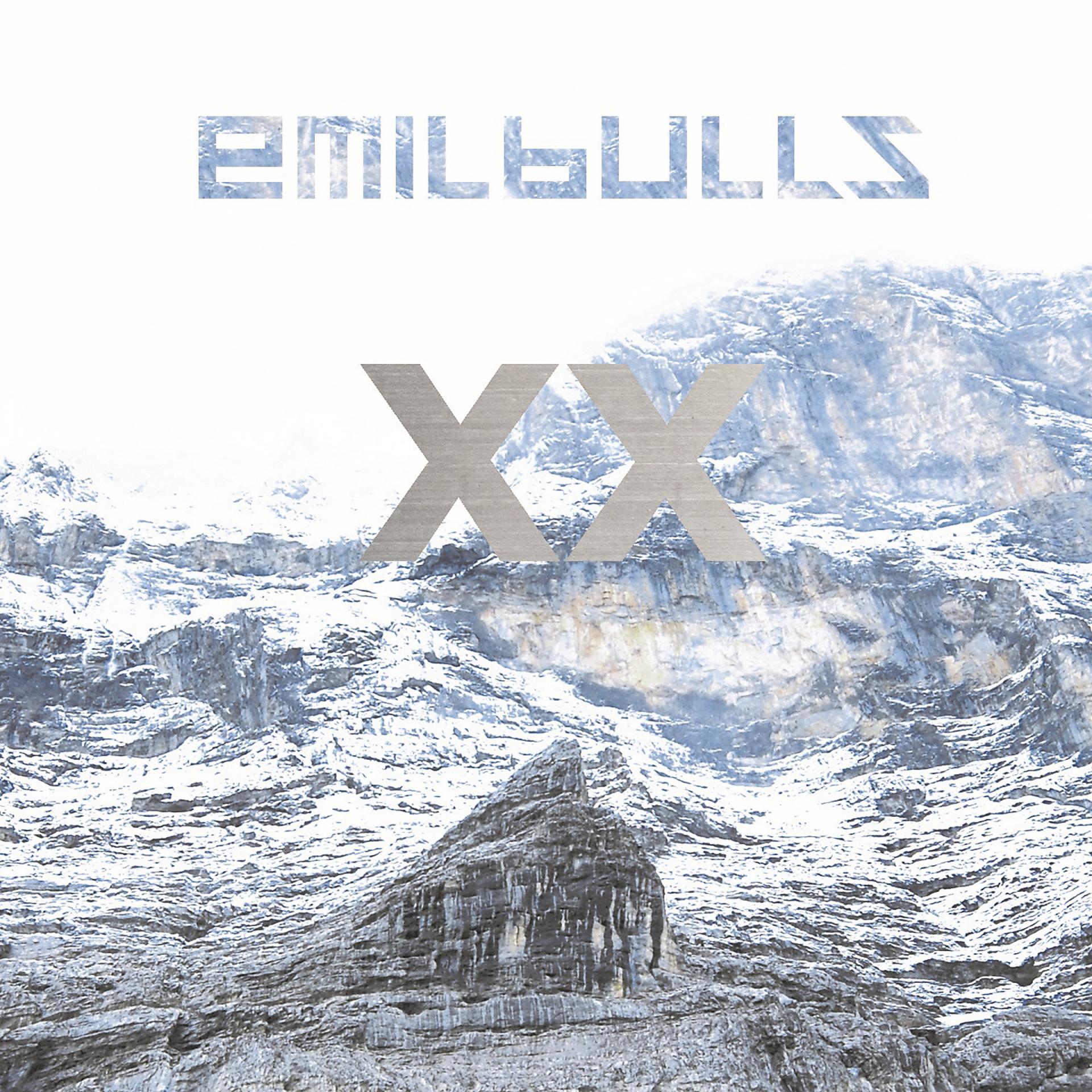 Постер к треку Emil Bulls - All for You (Candlelight Version)