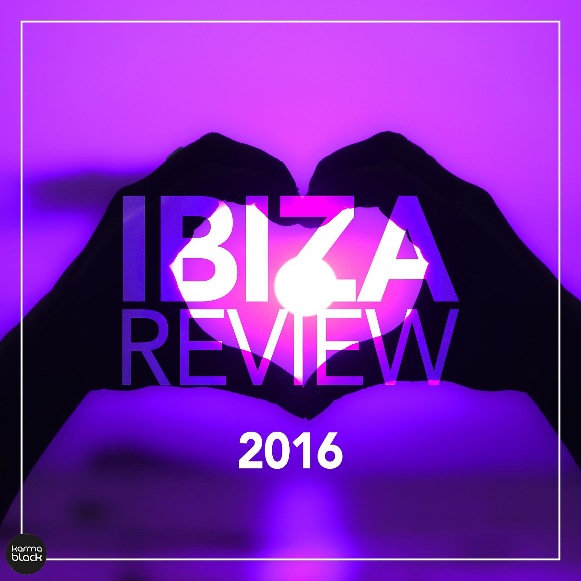 Постер альбома Ibiza Review 2016 (Deep & Tech House Collection)
