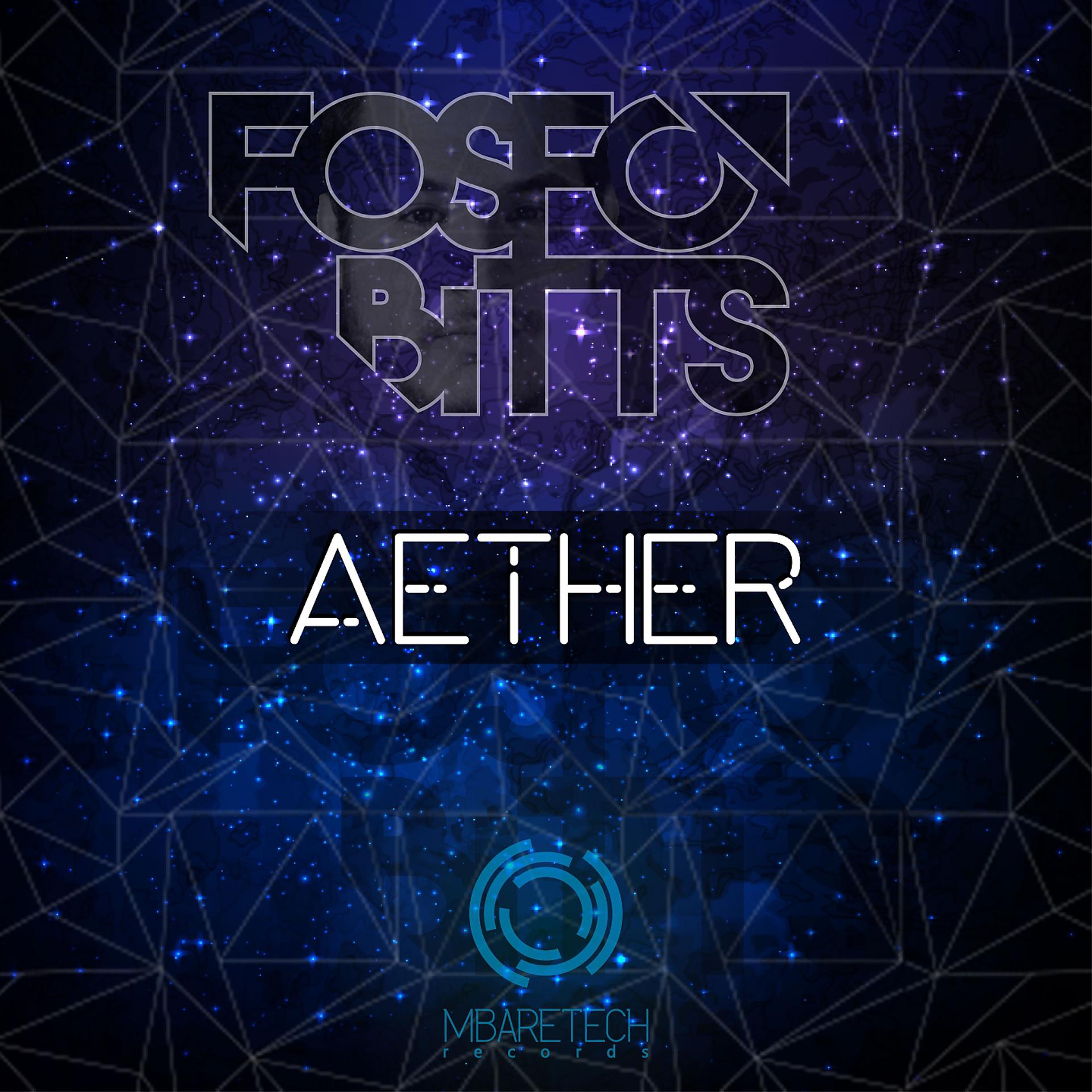 Постер альбома Aether