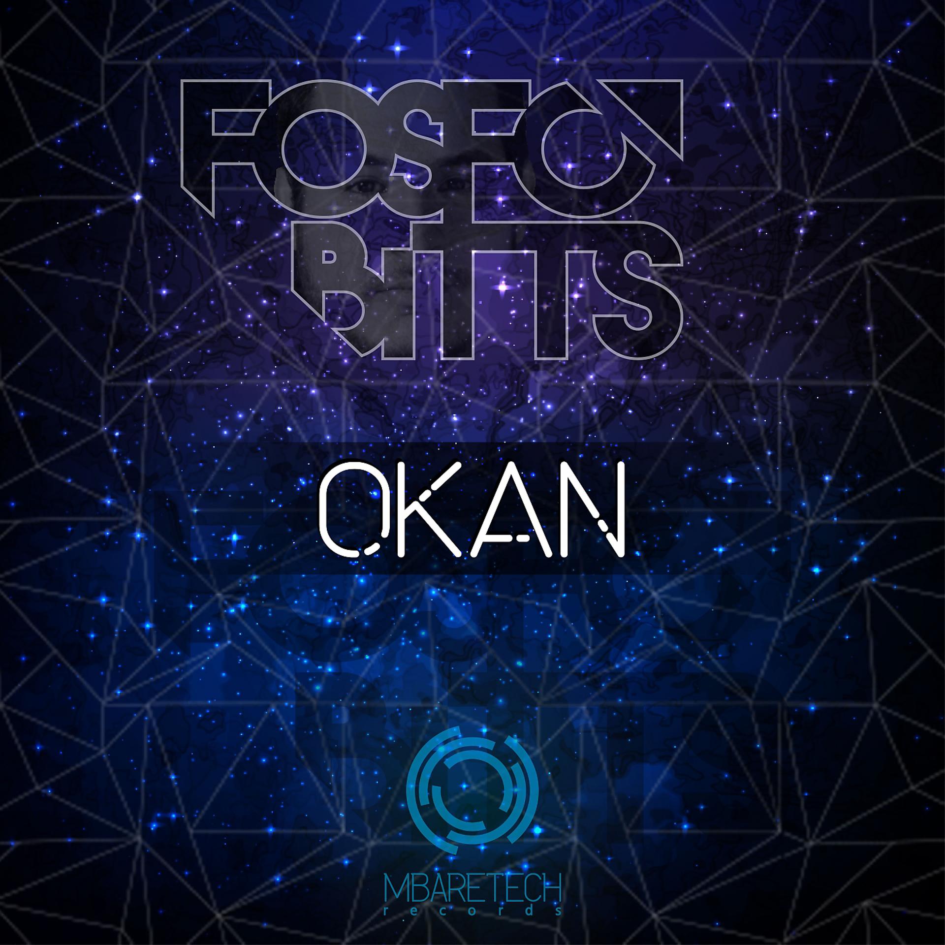 Постер альбома Okan
