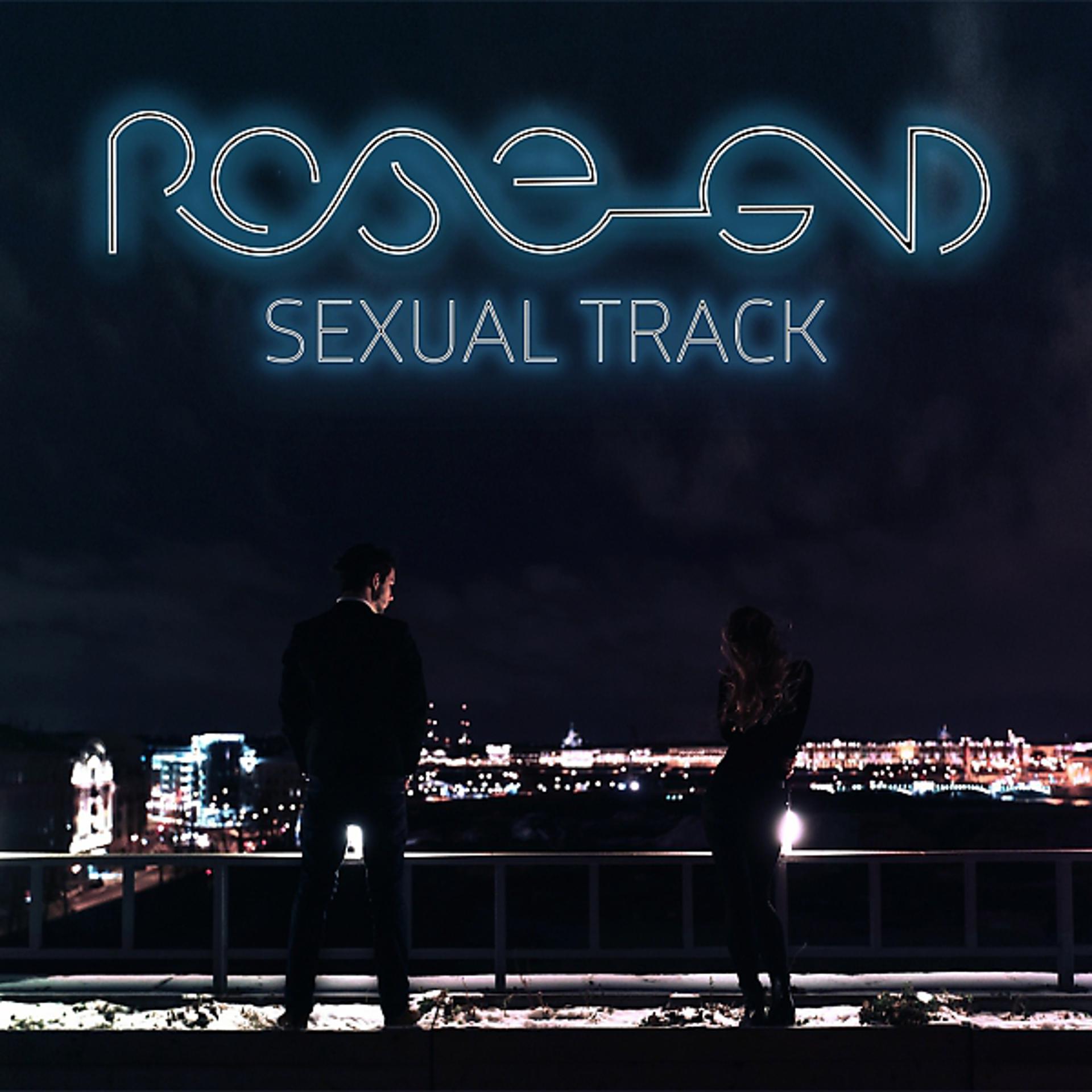 Постер альбома Sexual Track