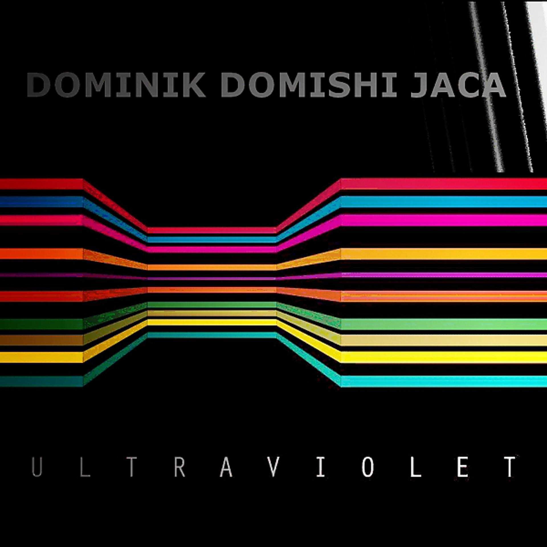 Постер альбома Ultraviolet
