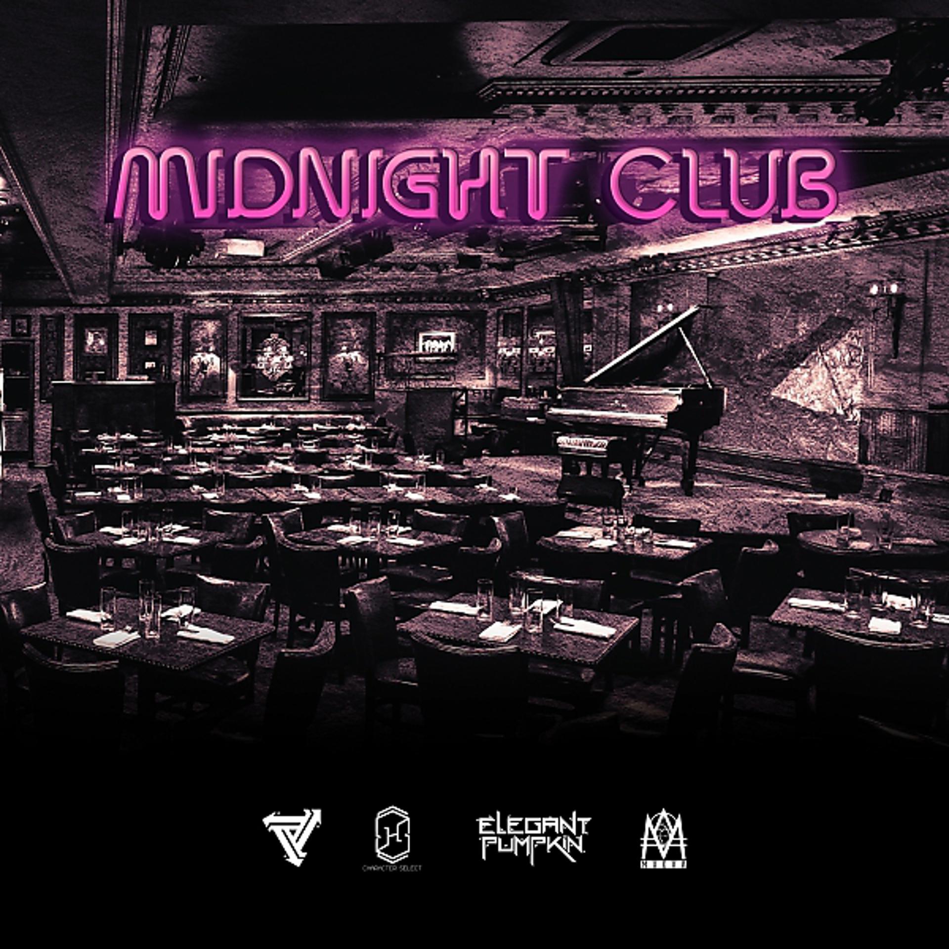 Постер альбома Midnight Club