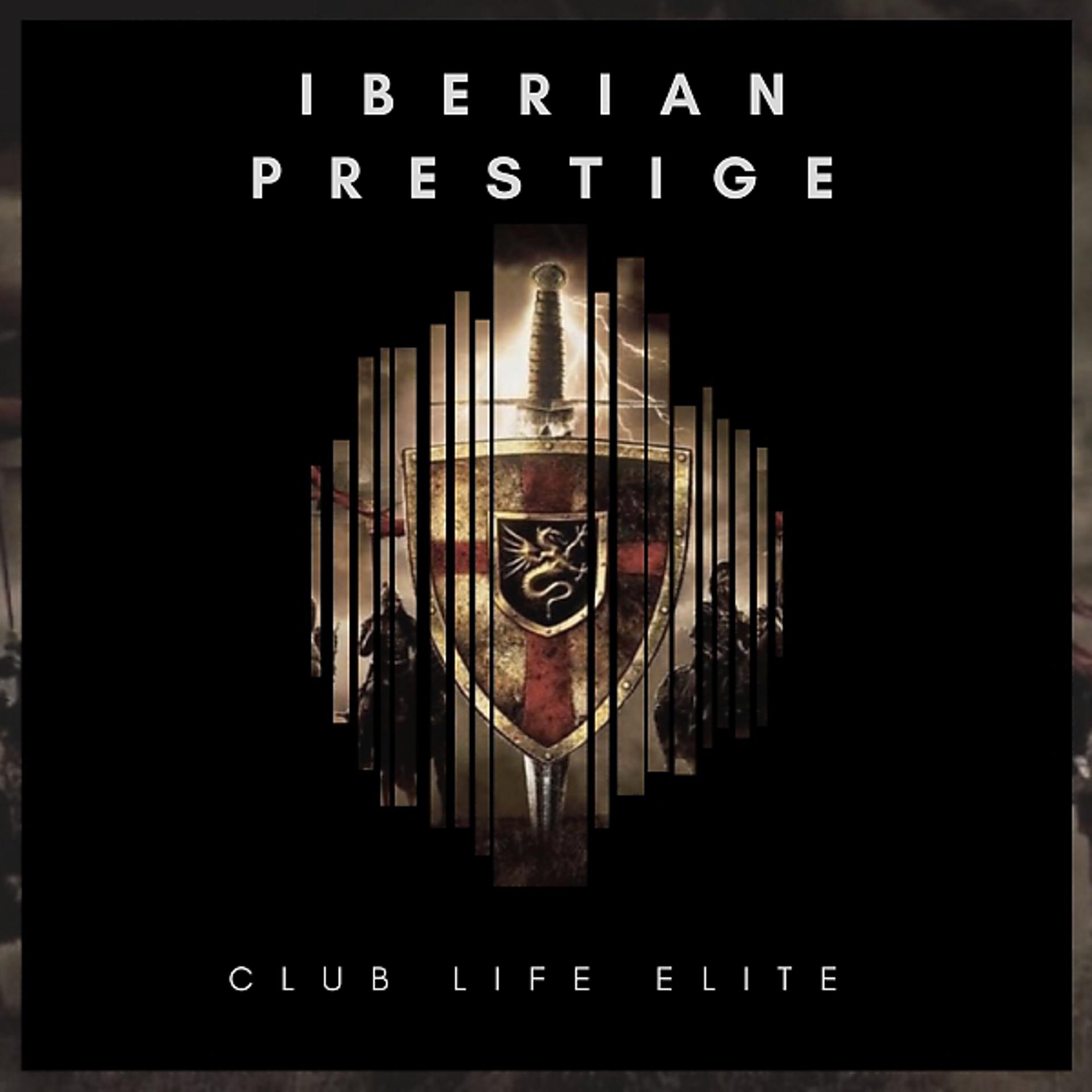 Постер альбома Iberian Prestige