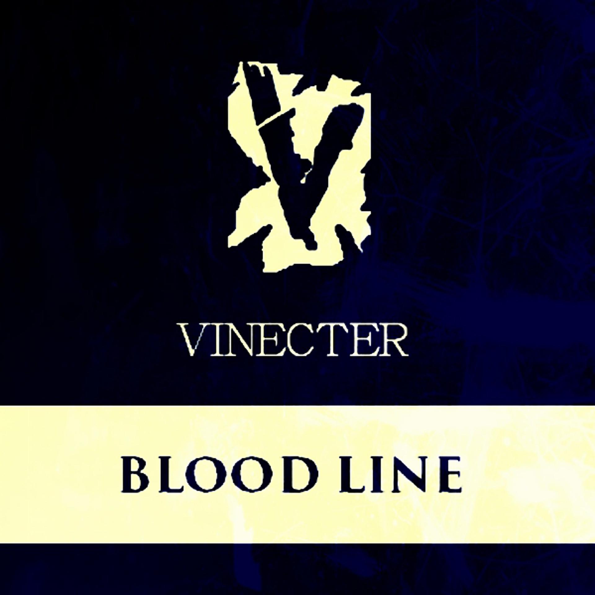 Постер альбома Blood Line