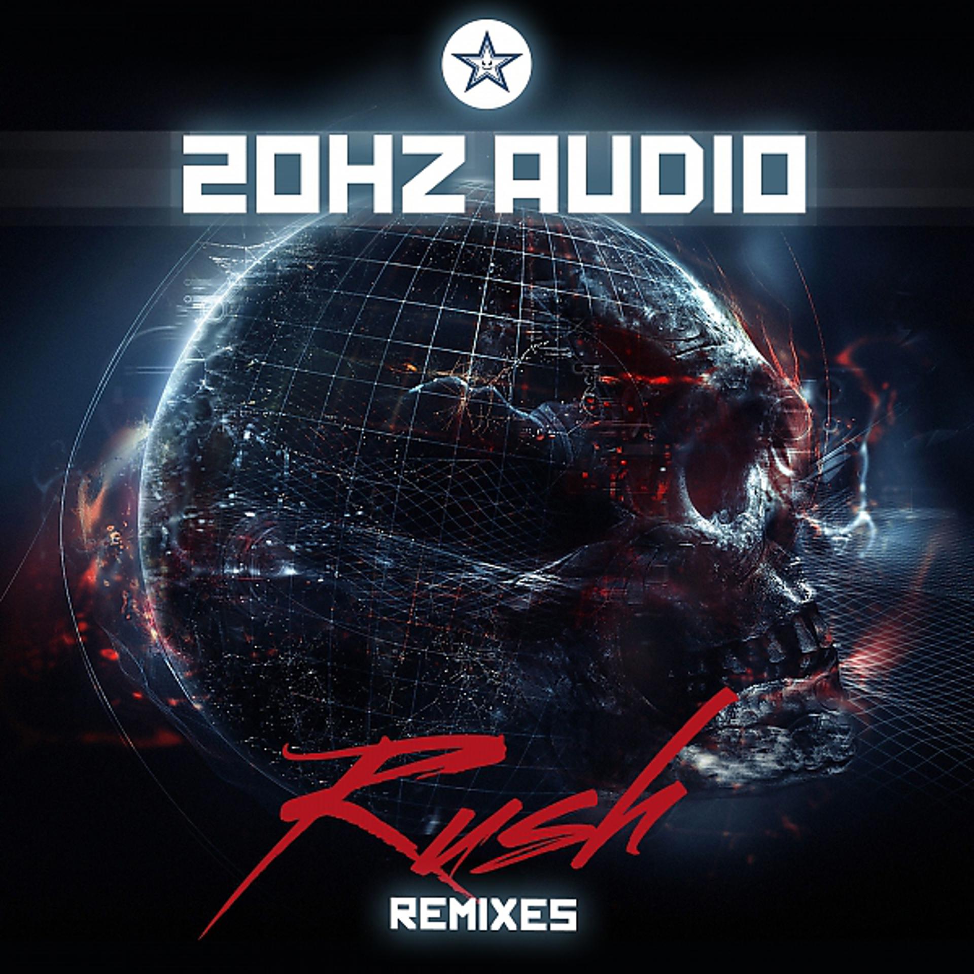 Постер альбома Rush (Remixes)