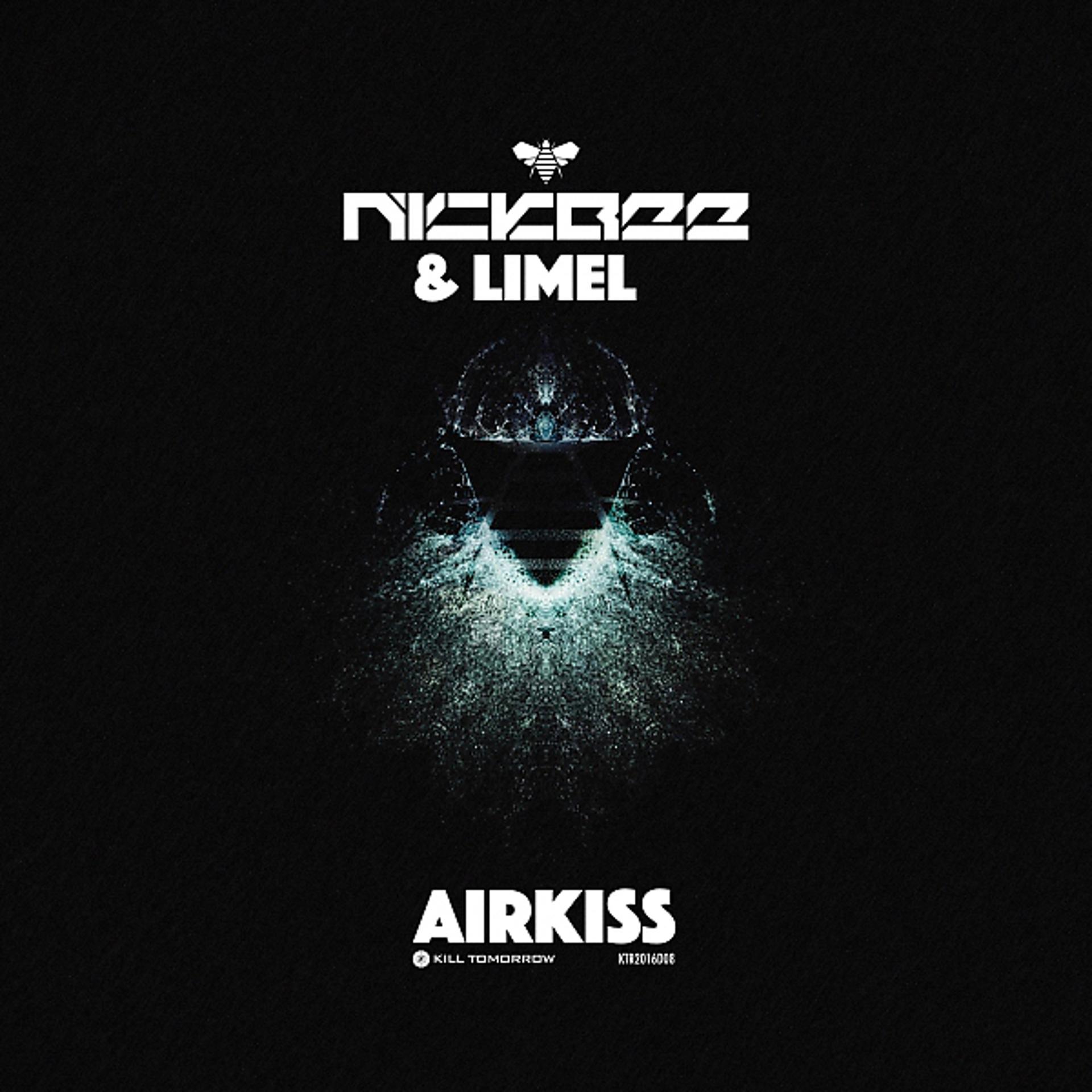 Постер альбома Airkiss