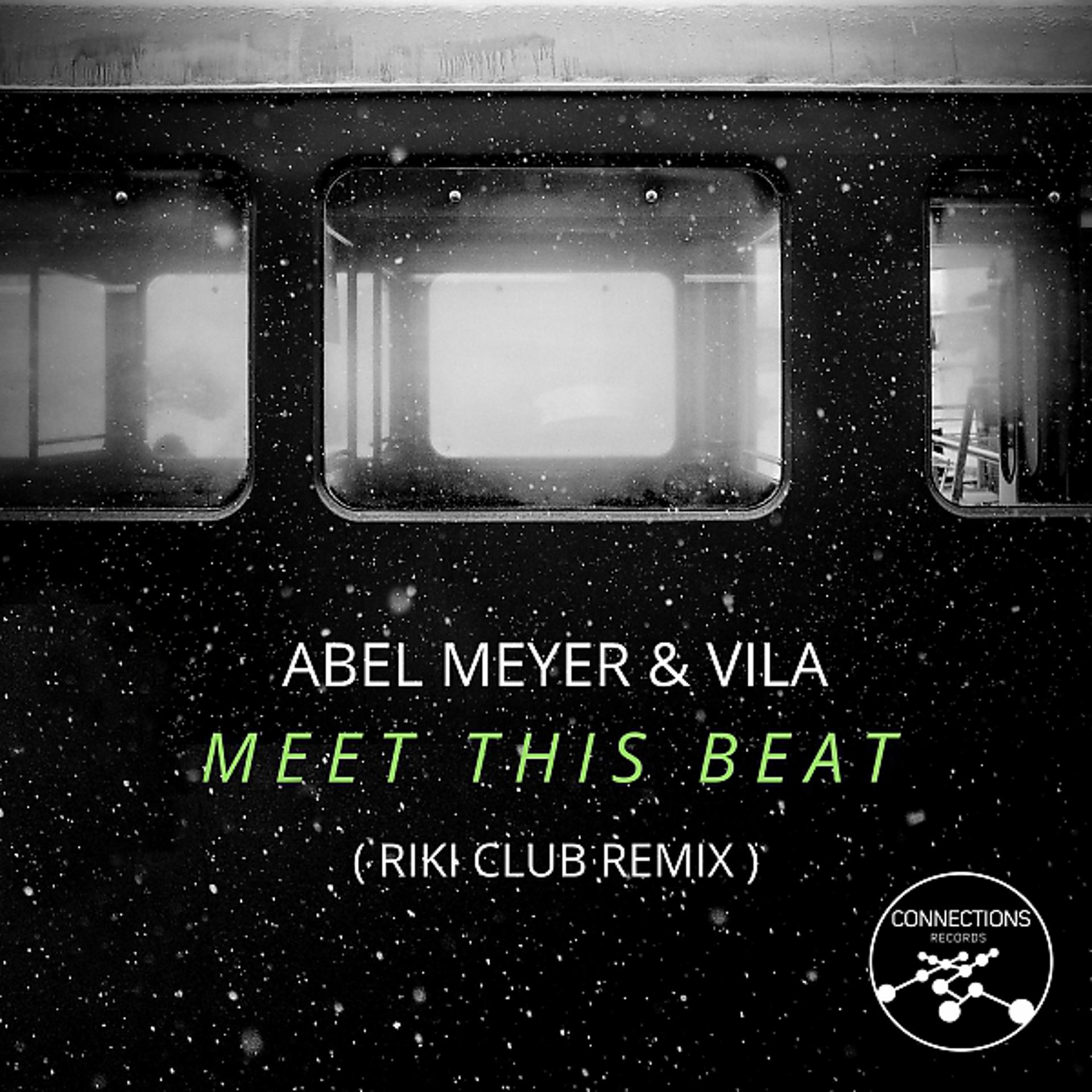 Постер альбома Meet This Beat (Riki Club remix)