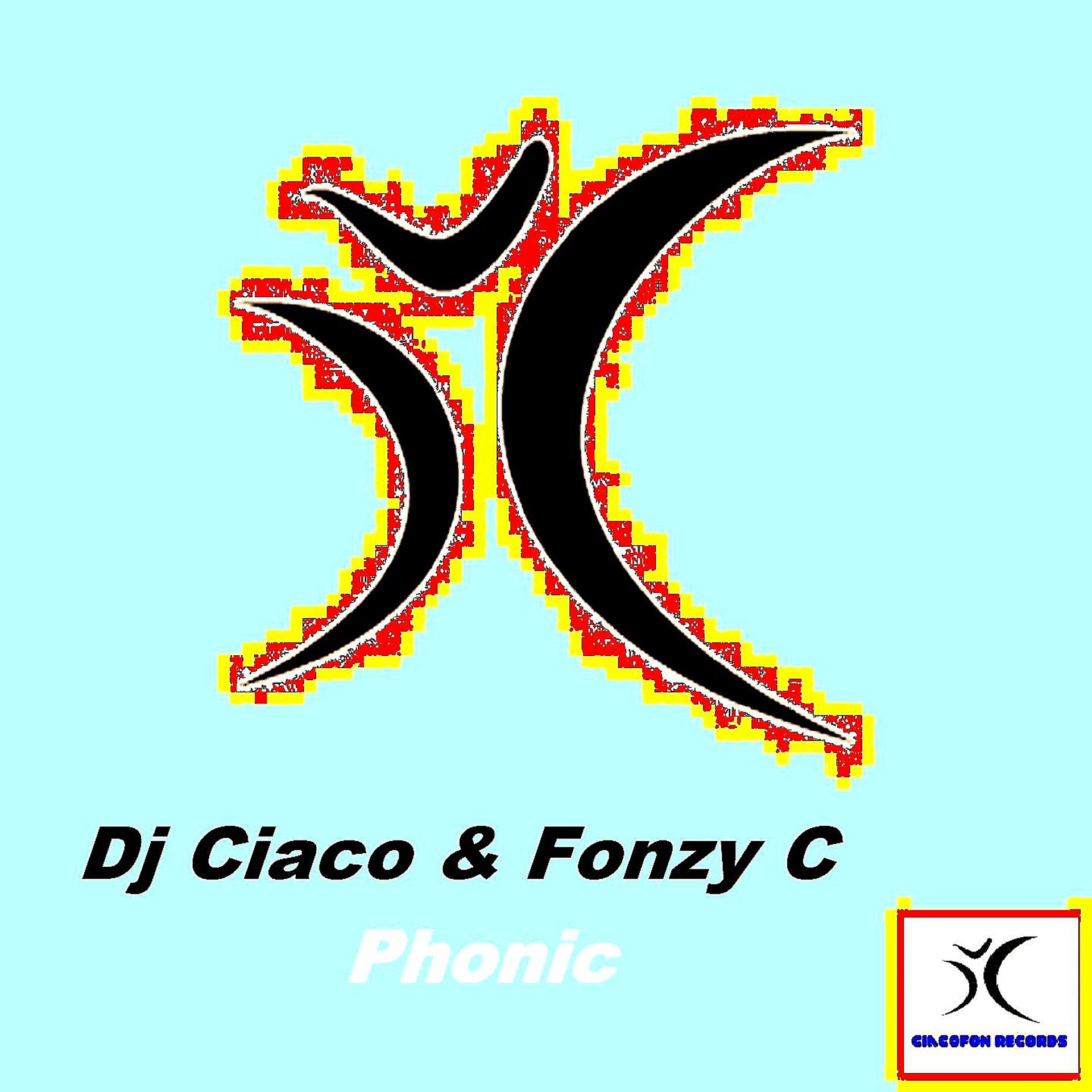 Постер альбома Phonic