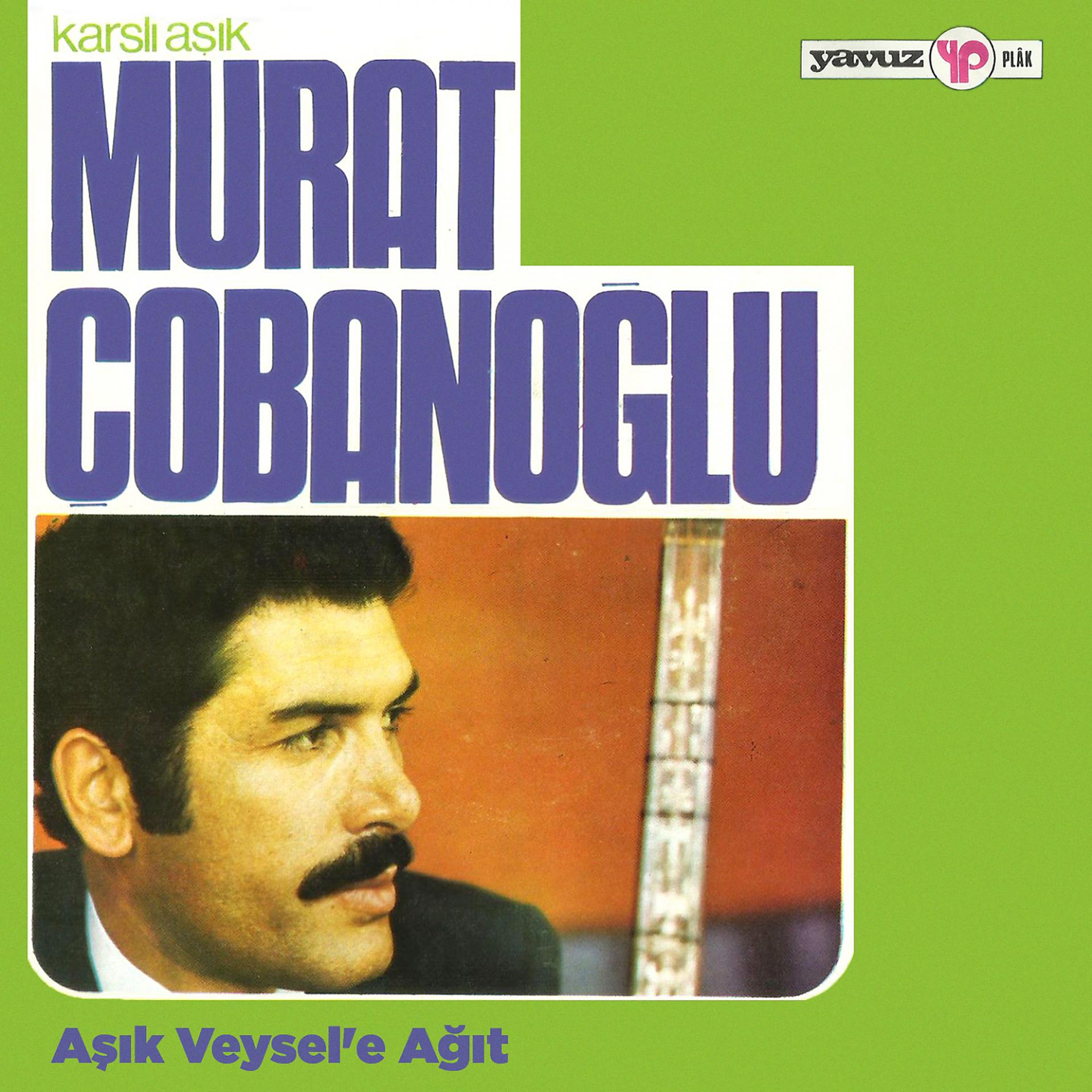 Постер альбома Aşık Veysel'e Ağıt