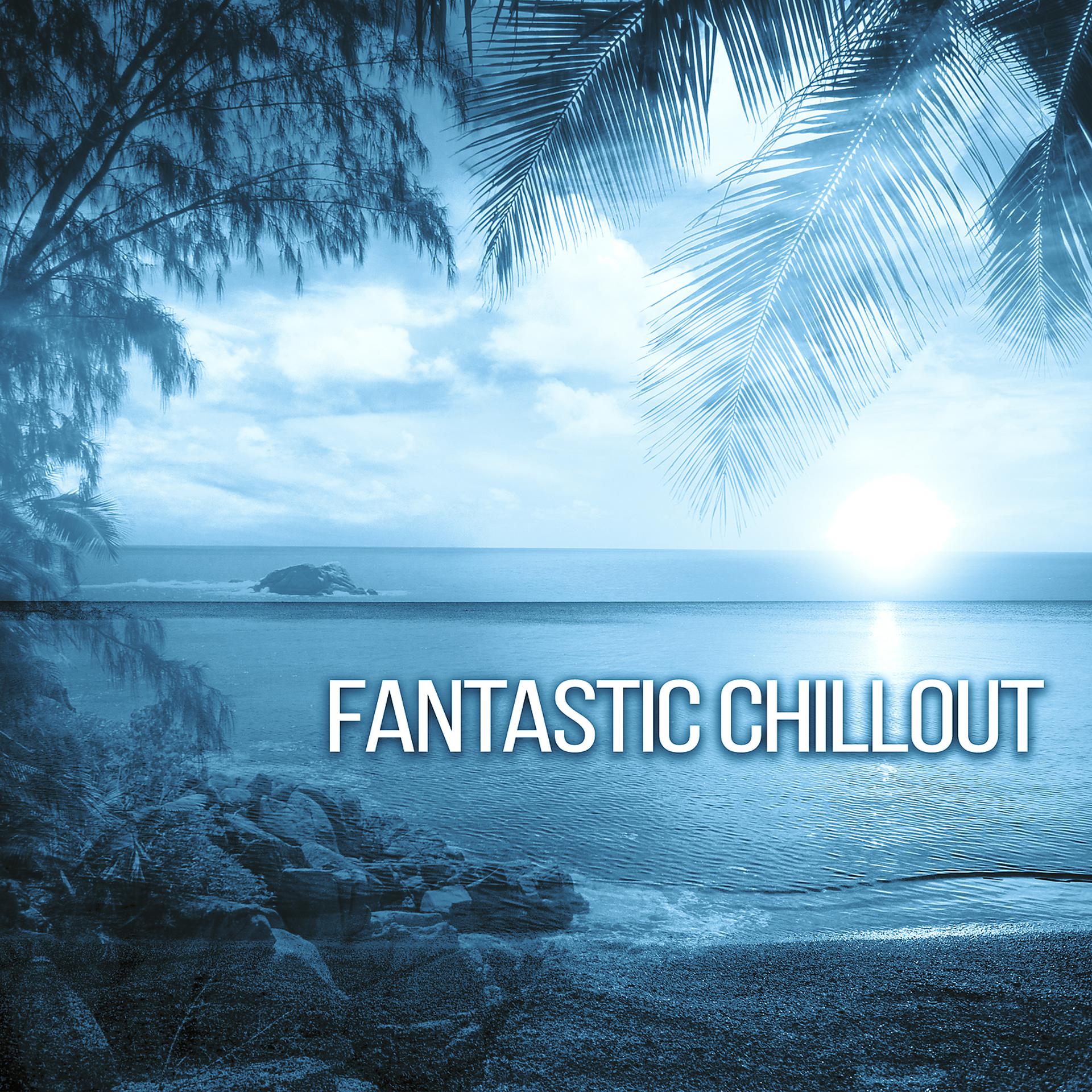 Постер альбома Fantastic Chillout - Interesting Rhythms Holiday, Great Fun, Dancing on the Beach