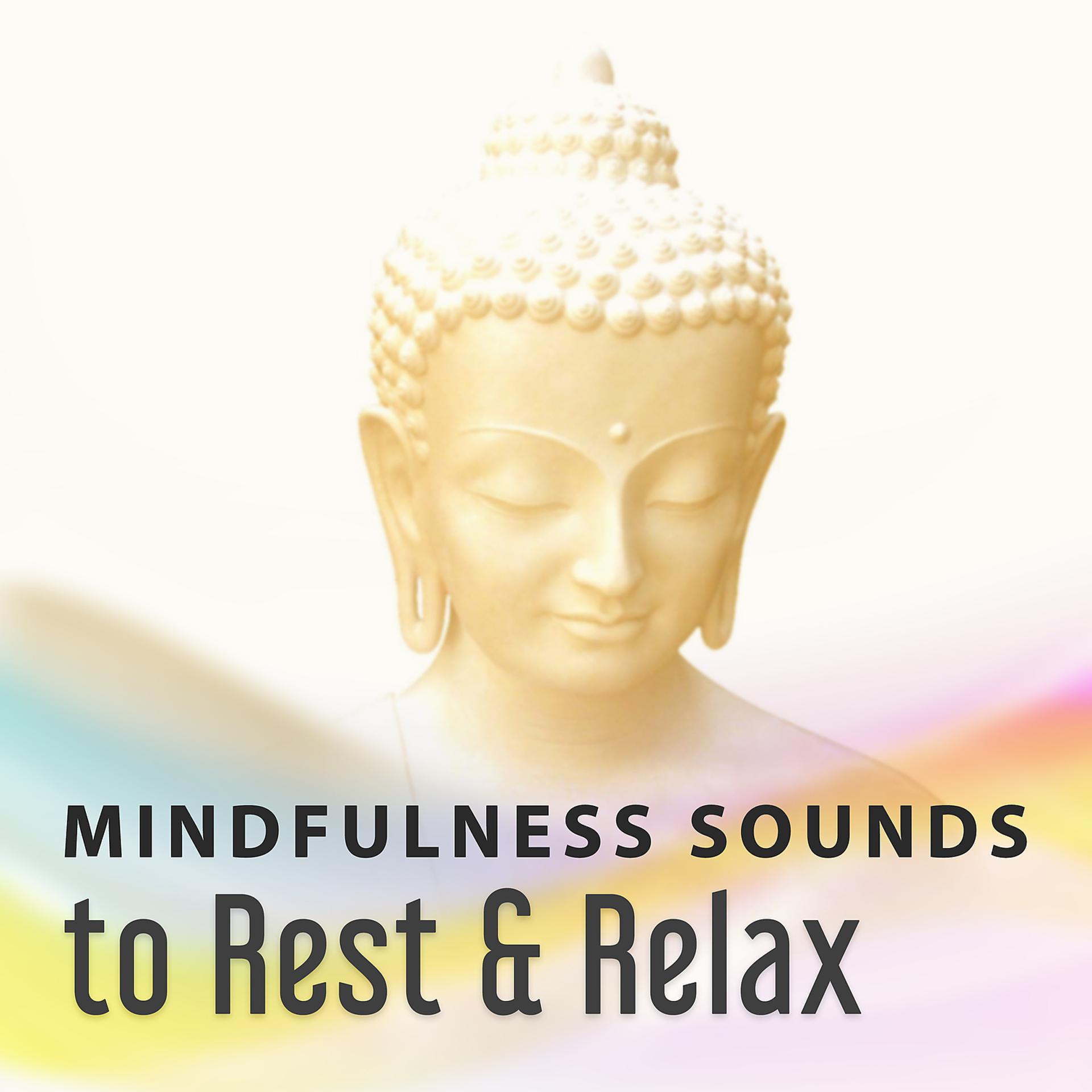Постер альбома Mindfulness Sounds to Rest & Relax – New Age Meditation Sounds, Keep Calm & Relax, Nature Sounds to Meditate