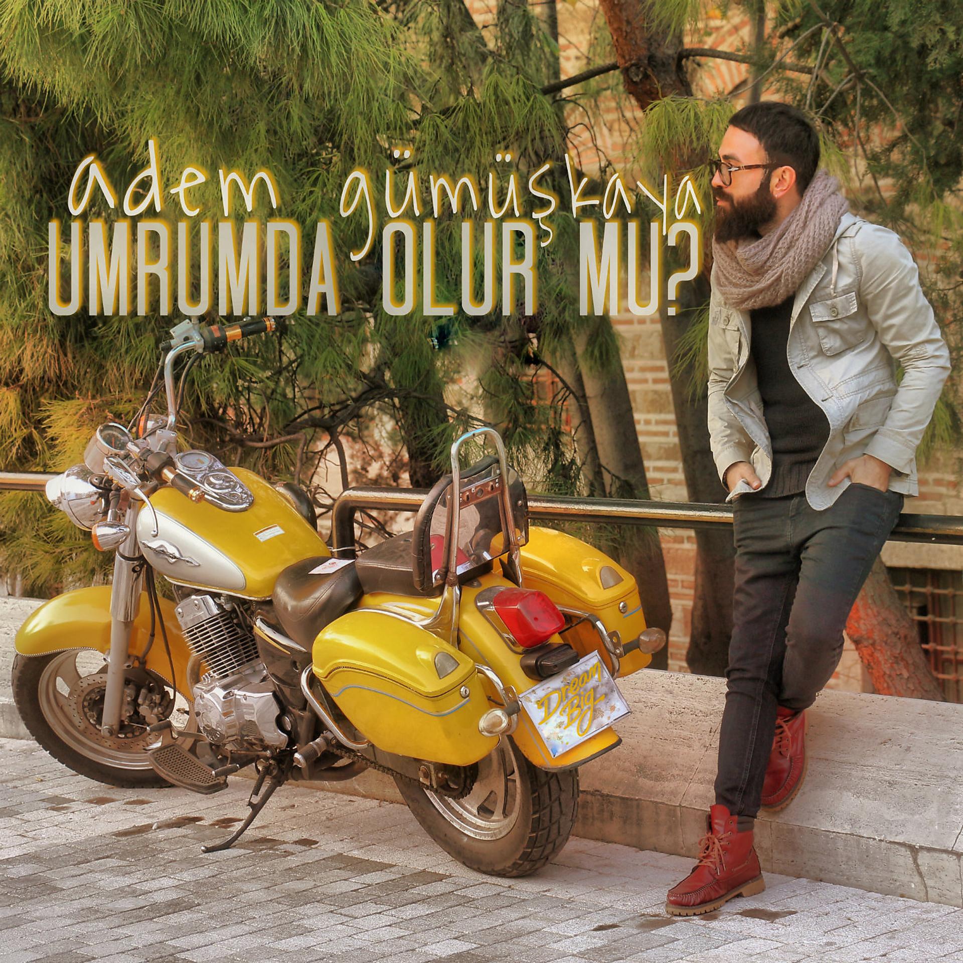 Постер альбома Umrumda Olur Mu