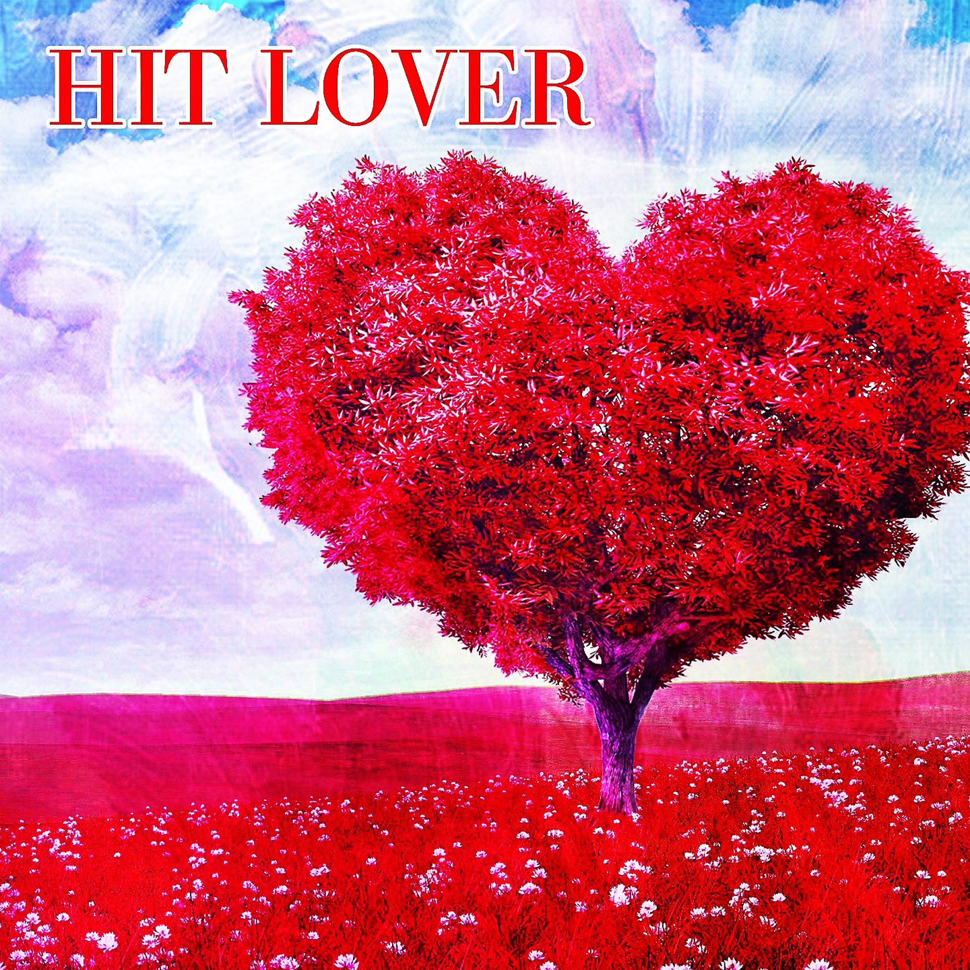 Постер альбома Hit Lover