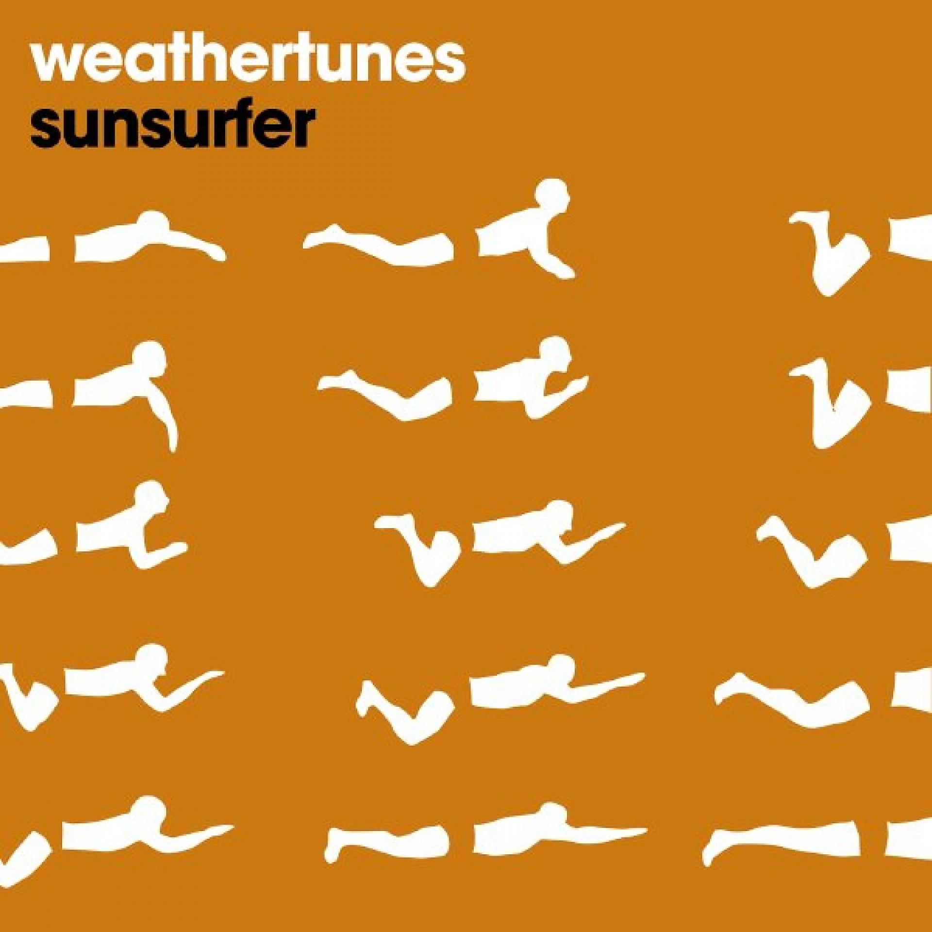 Постер альбома Sunsurfer