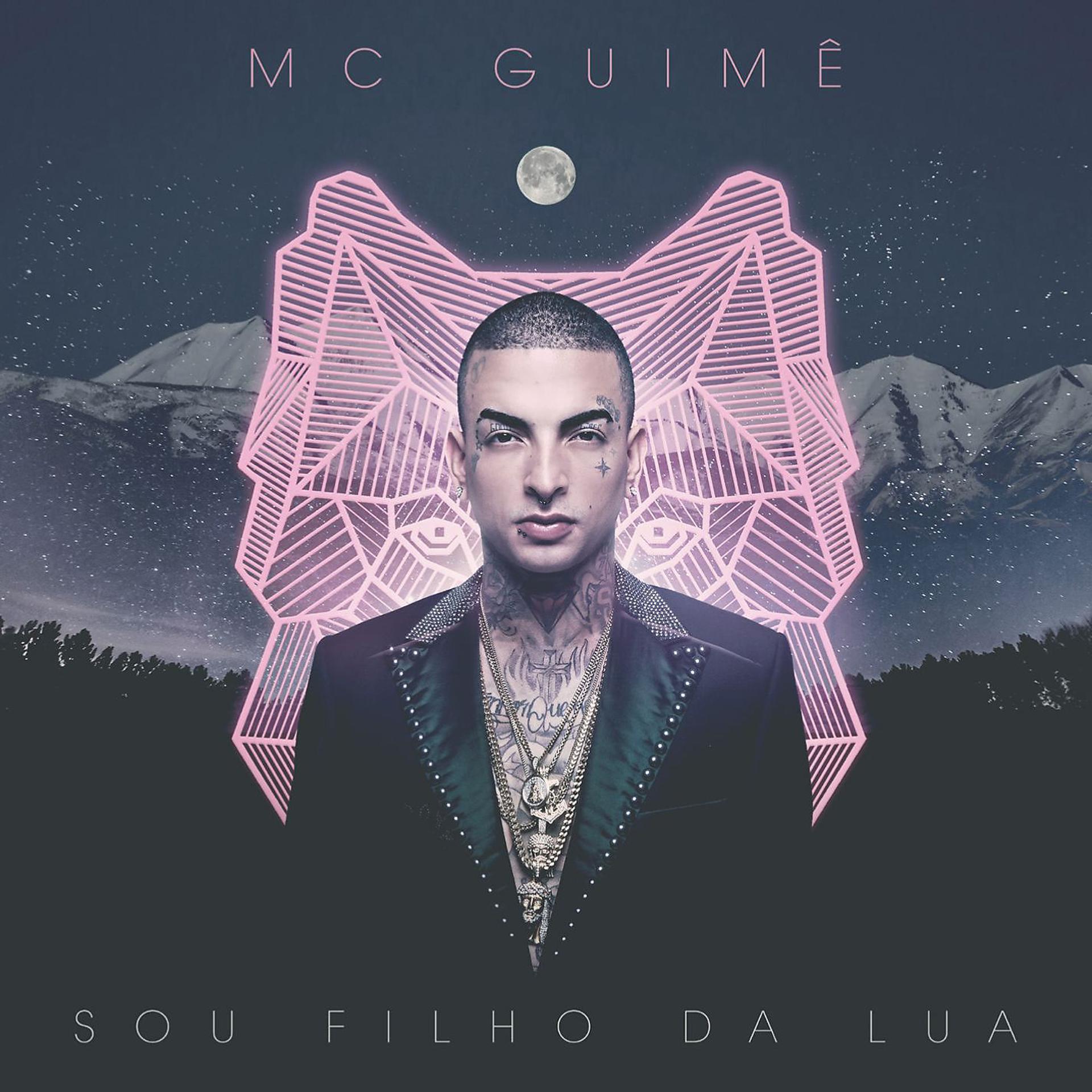 Постер альбома Sou Filho da Lua