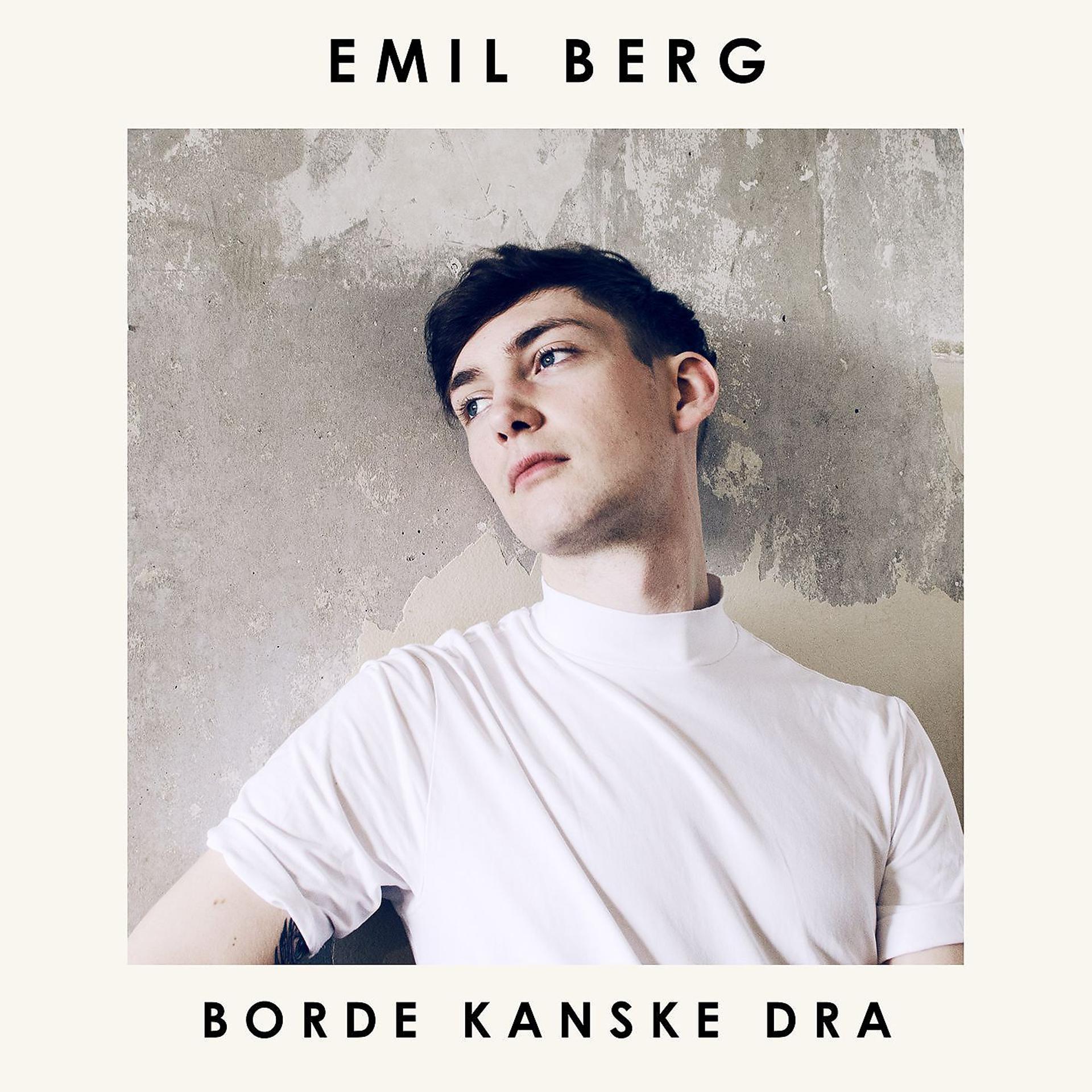 Постер альбома Borde kanske dra