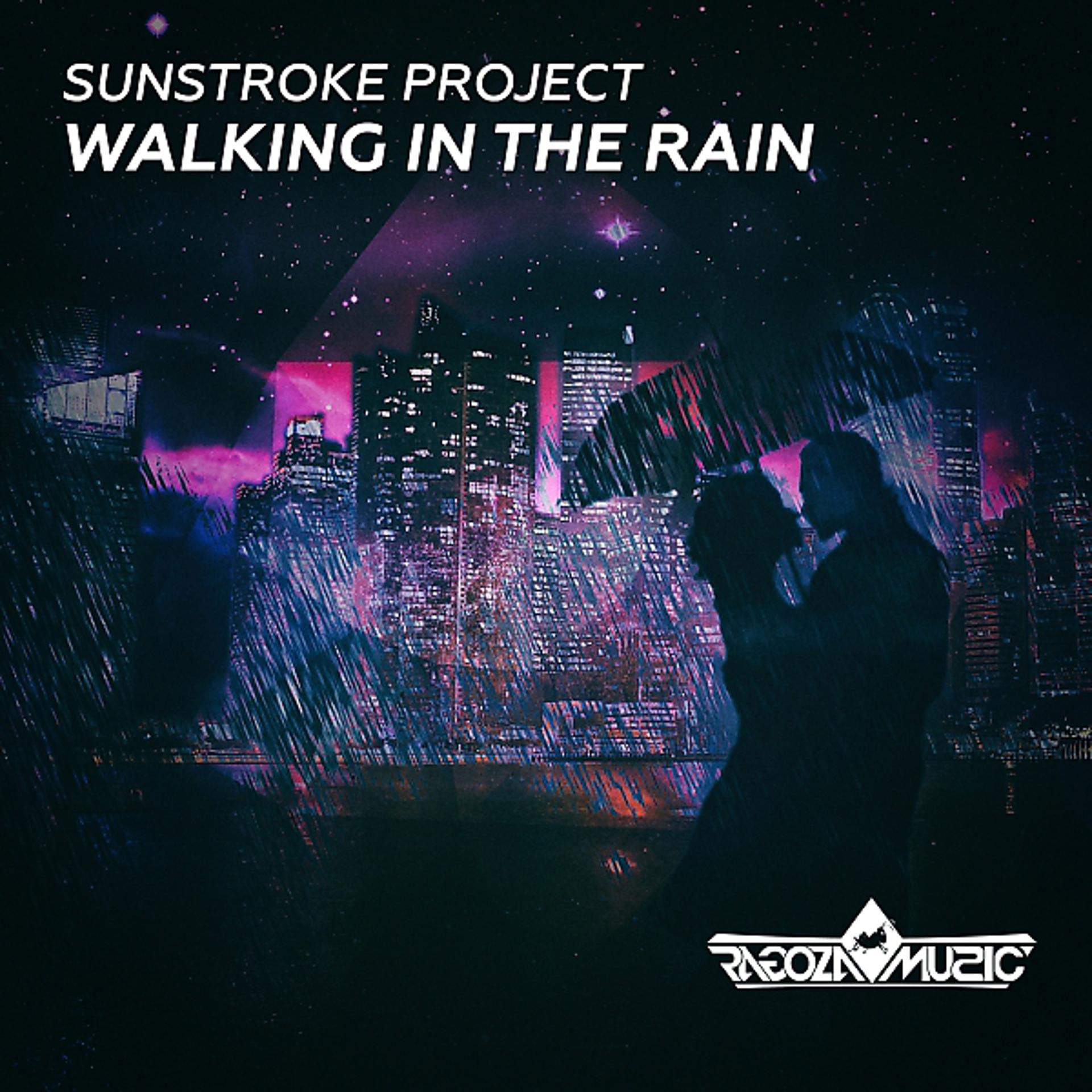 Постер альбома Walking In The Rain