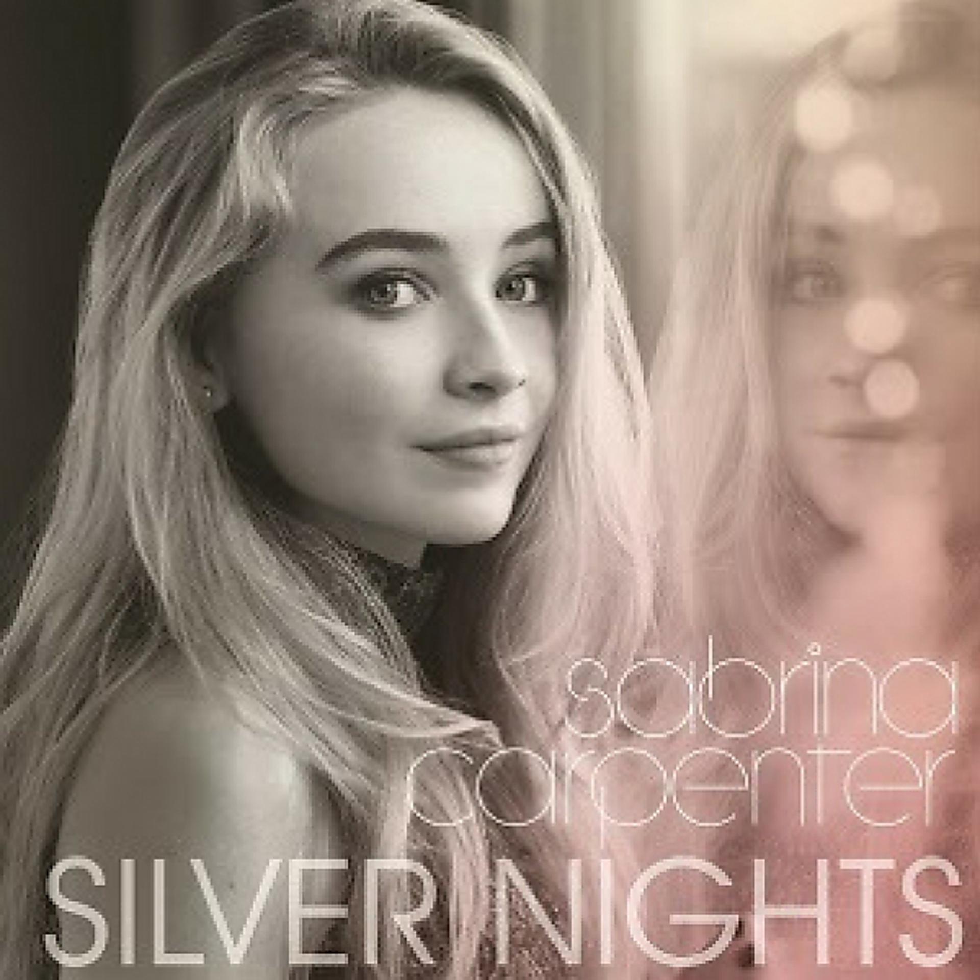 Постер альбома Silver Nights