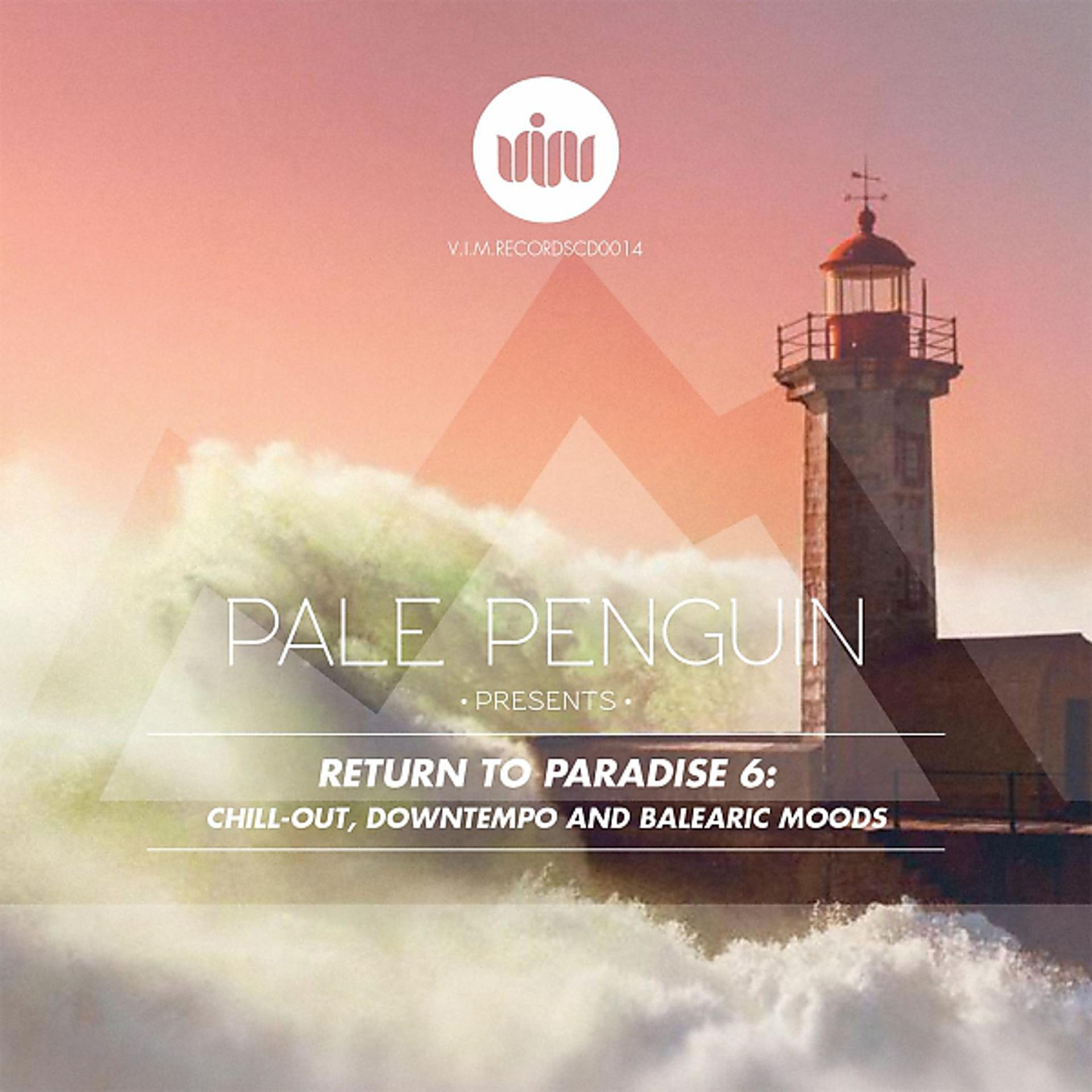 Постер альбома Pale Penguin presents Return To Paradise 6