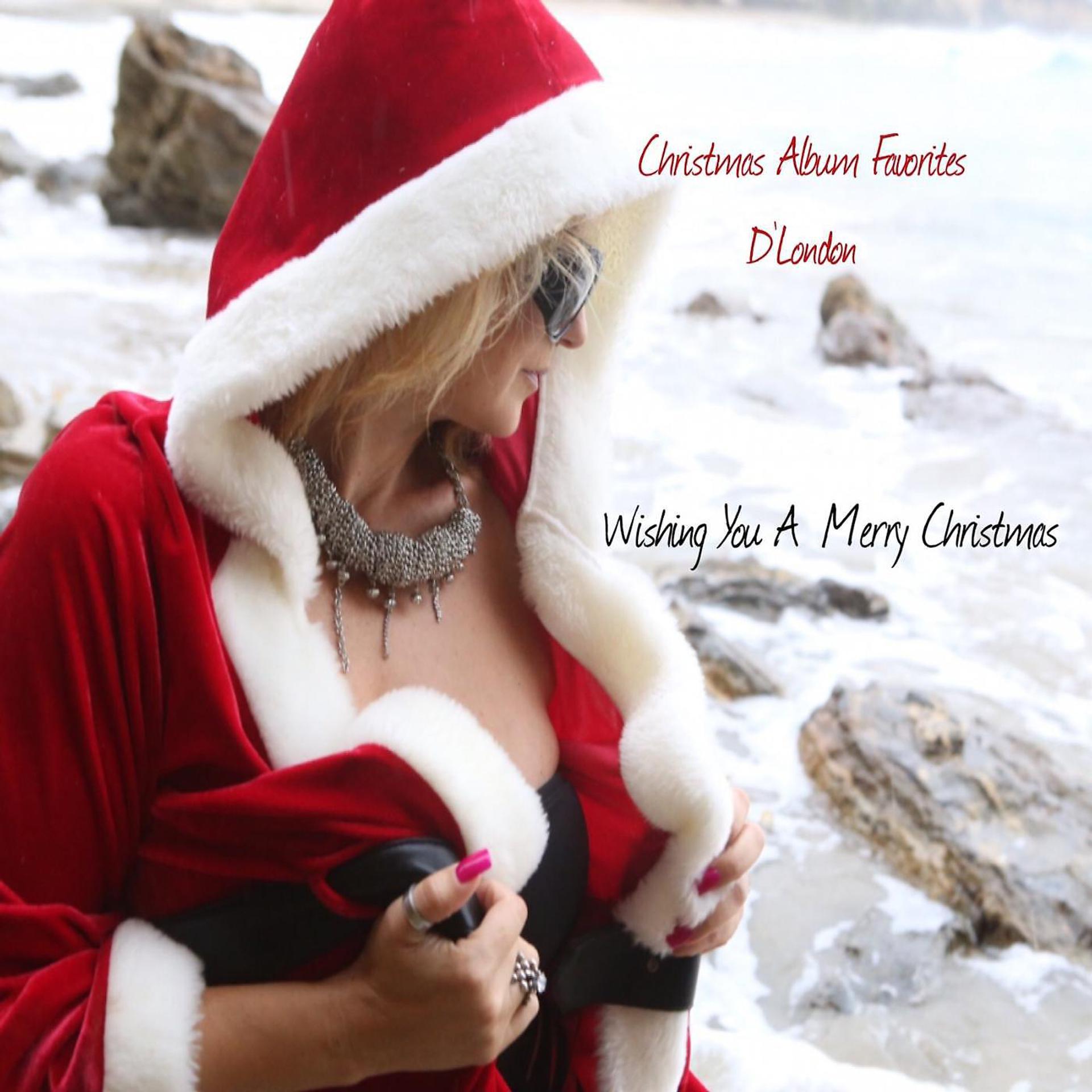 Постер альбома Wishing You a Merry Christmas