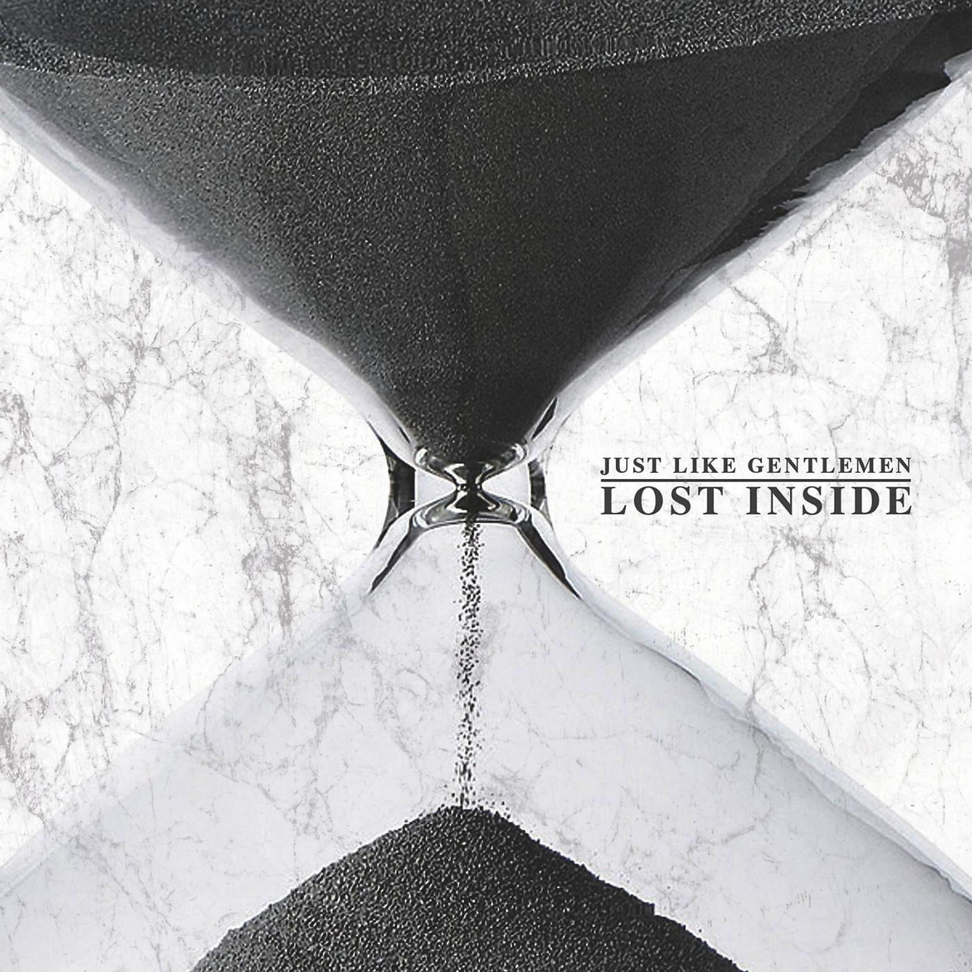 Постер альбома Lost Inside