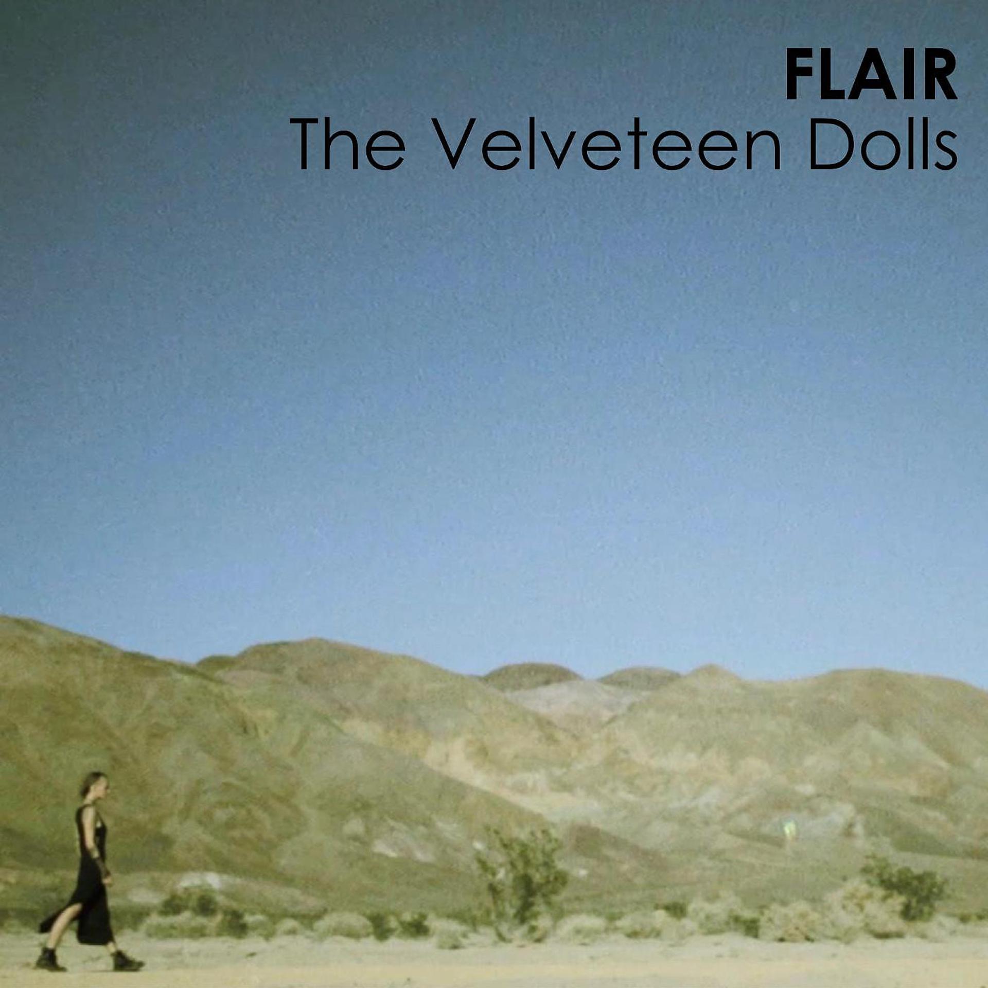 Постер альбома Flair