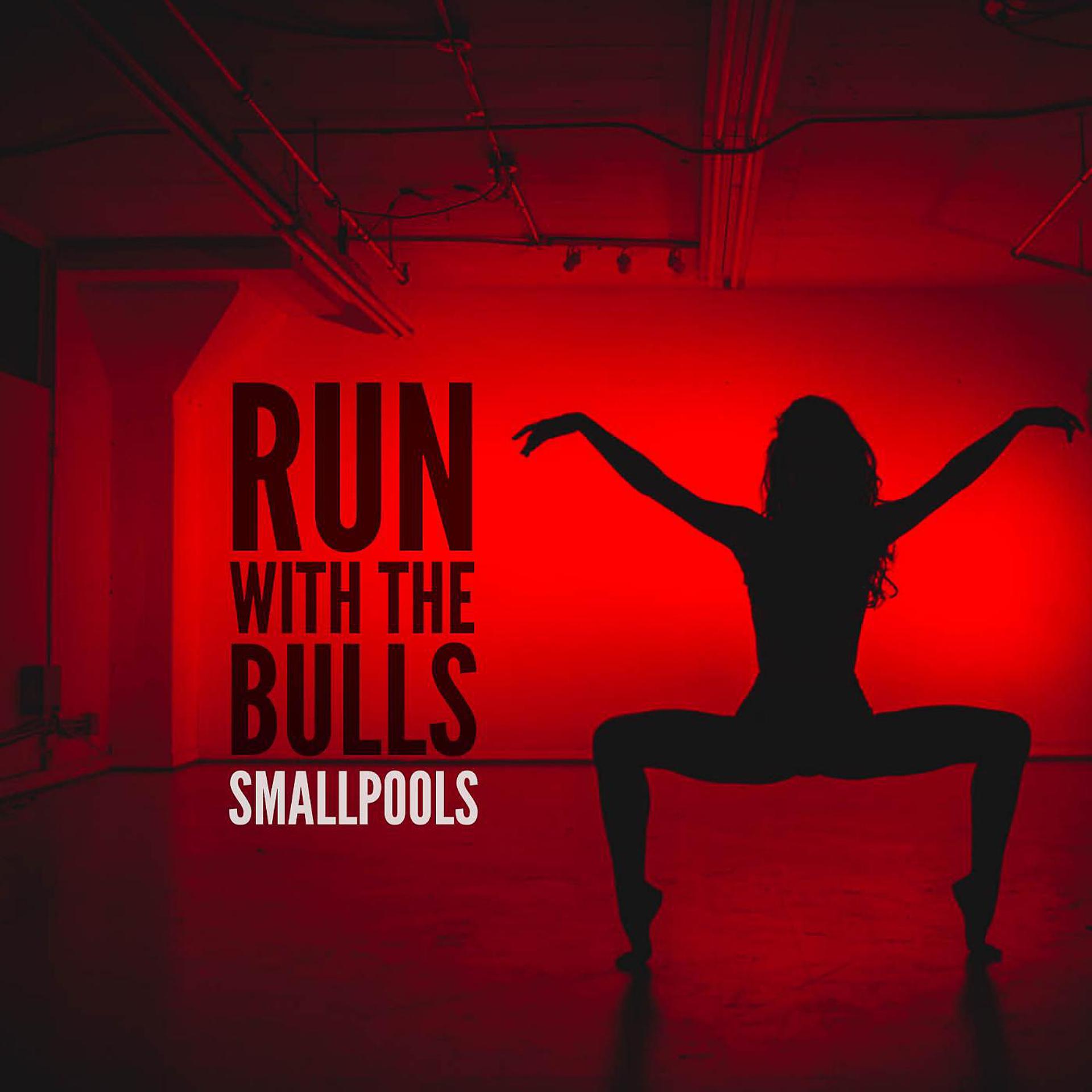 Постер альбома Run With the Bulls