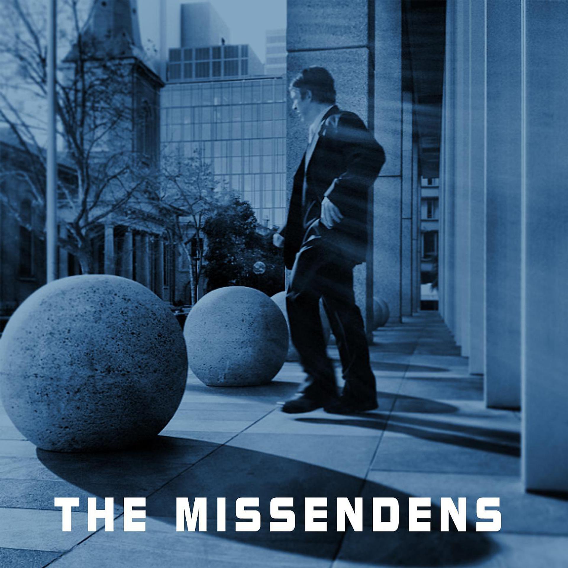 Постер альбома The Missendens