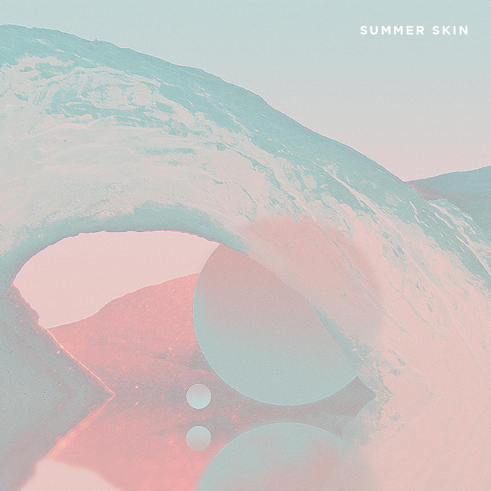 Постер альбома Summer Skin