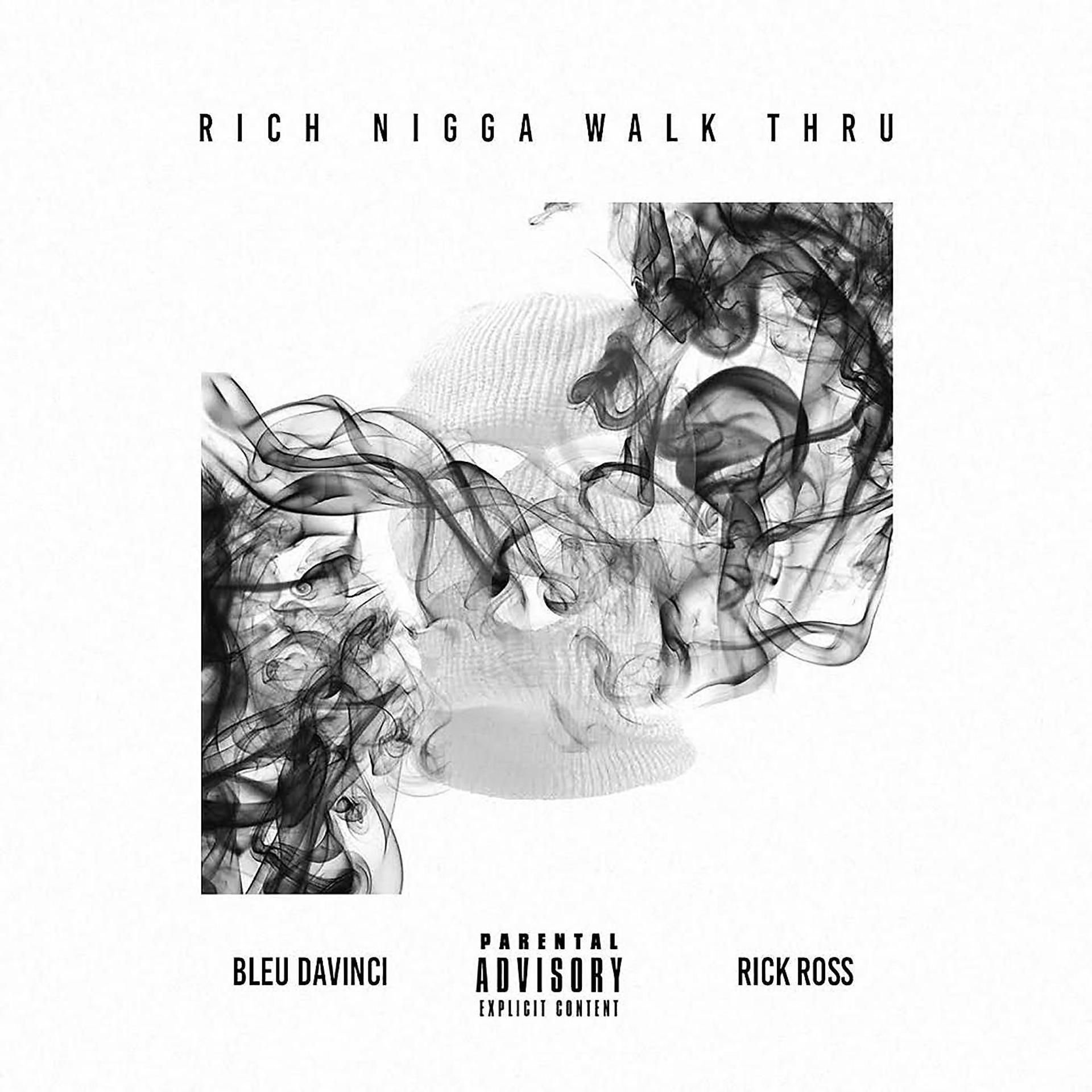 Постер альбома Rich Nigga Walkthrough (feat. Rick Ross)